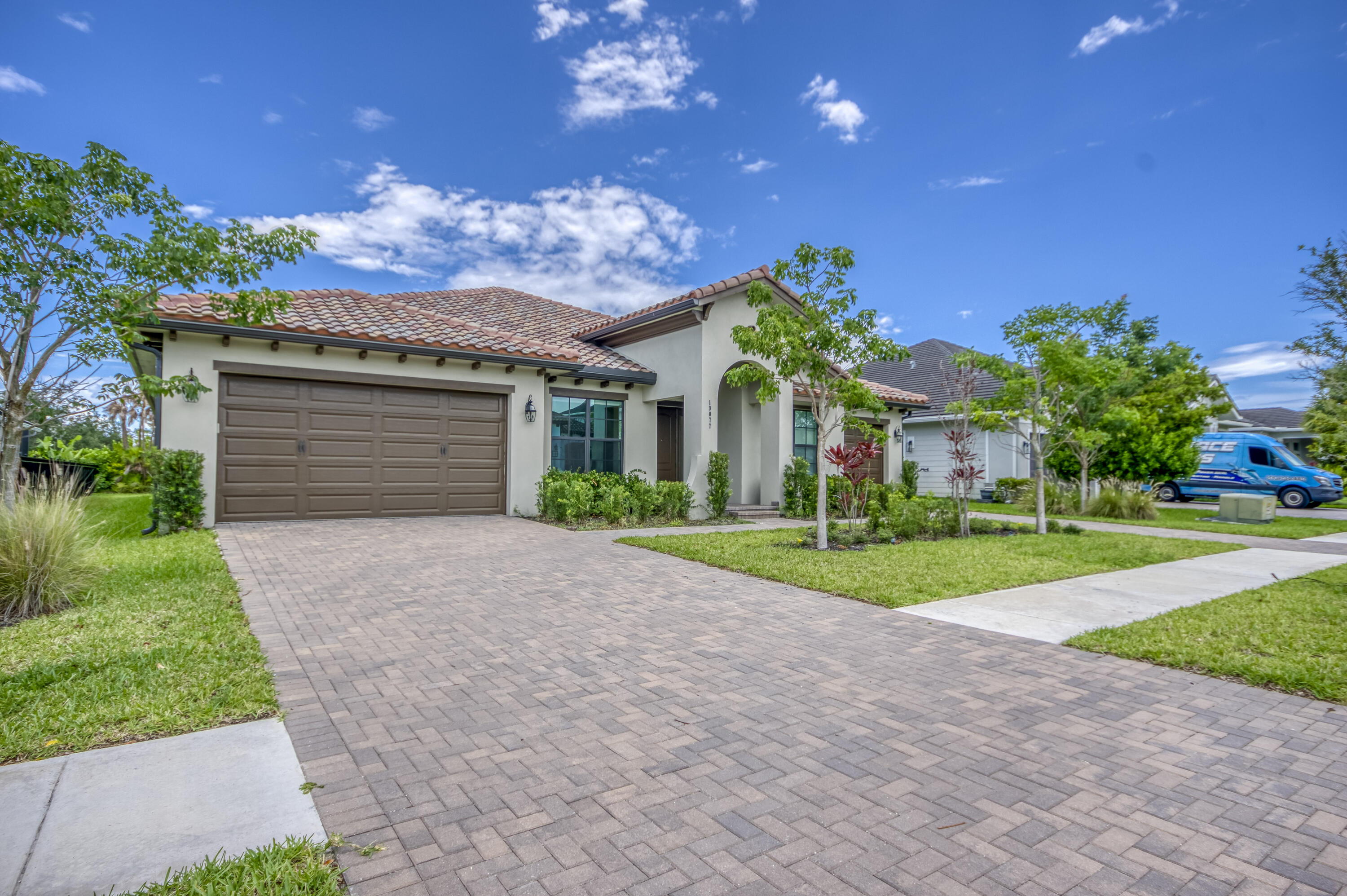 Arden - Residential