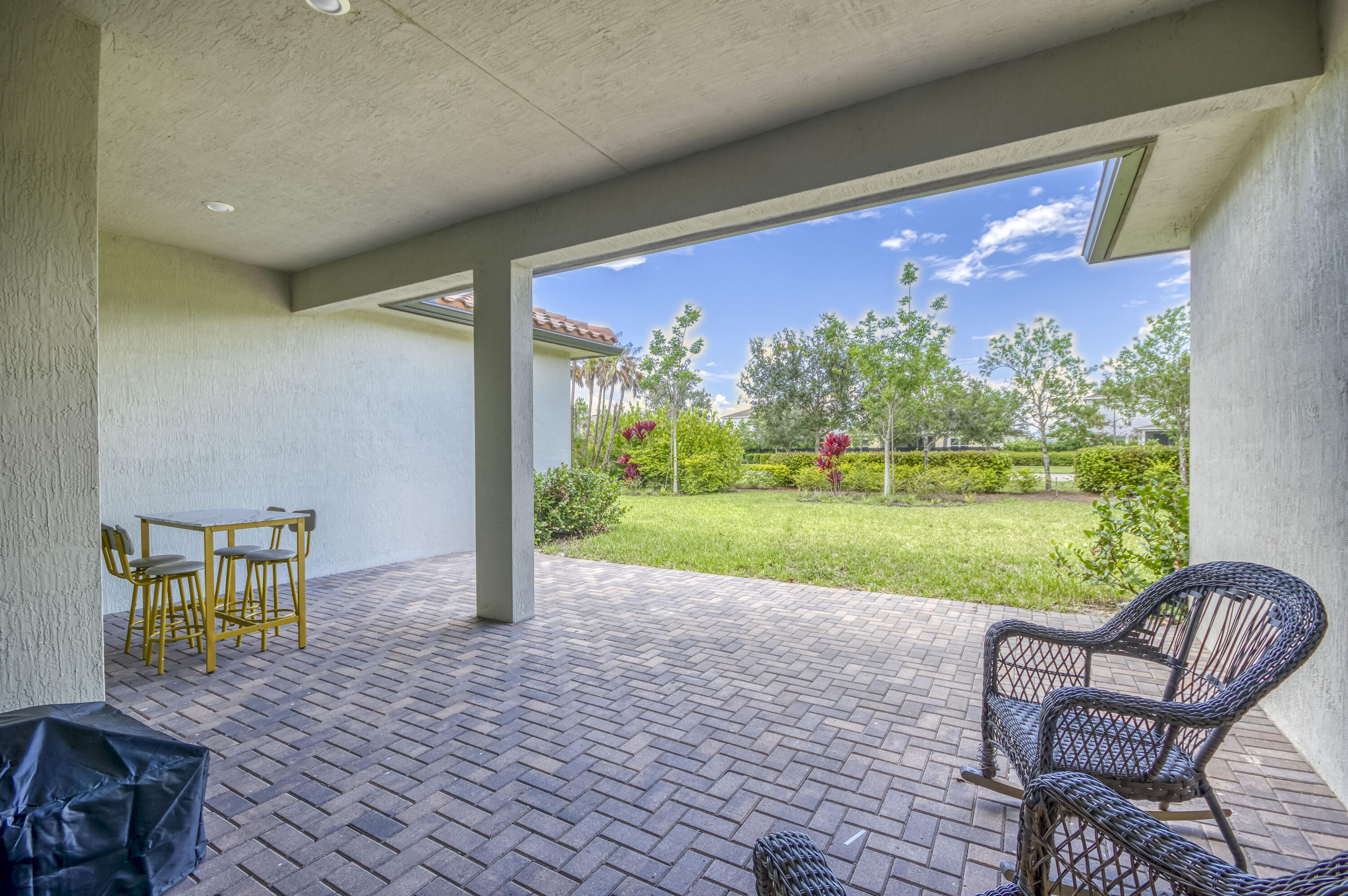 Arden - Residential