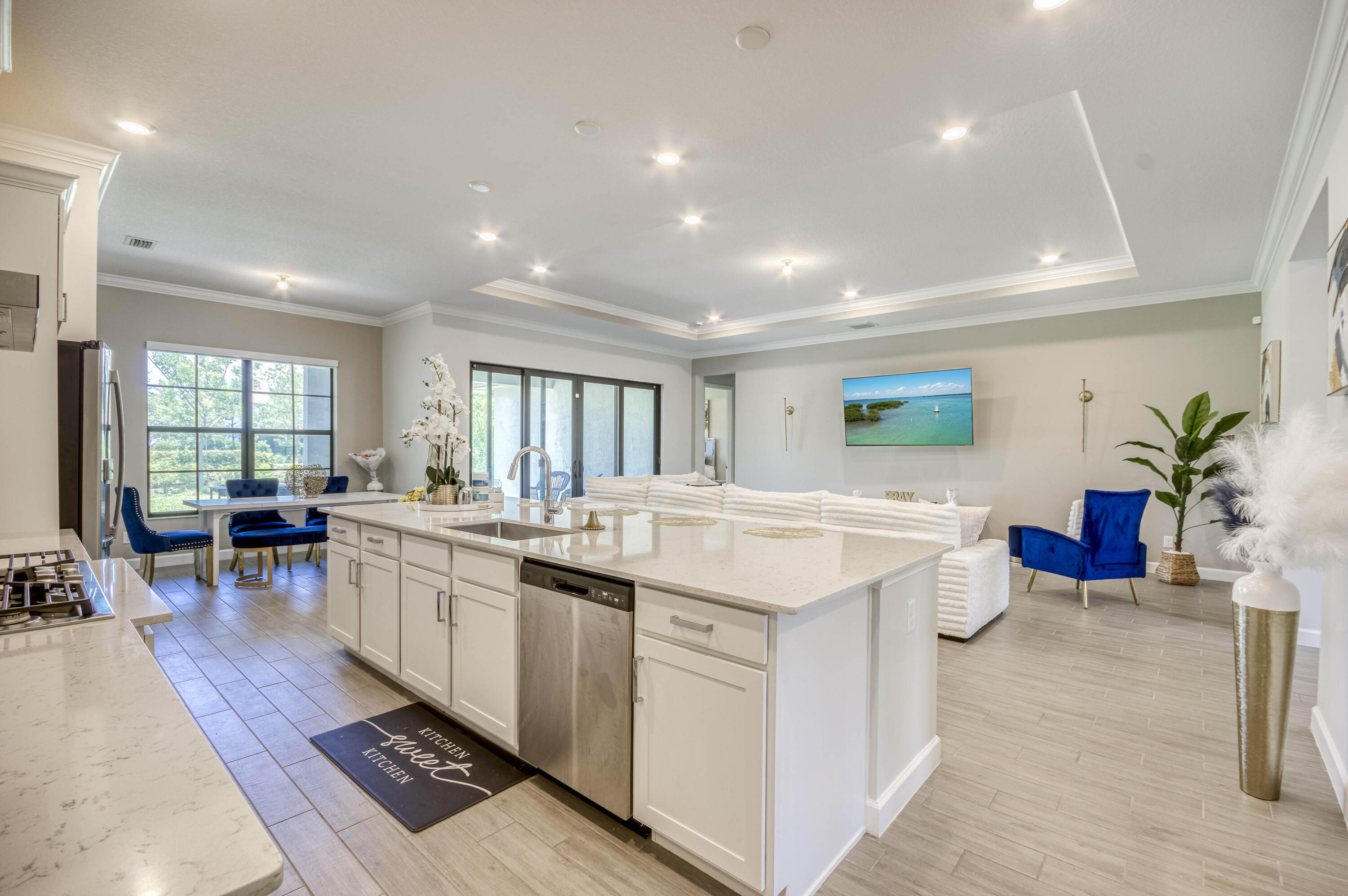 Arden - Residential