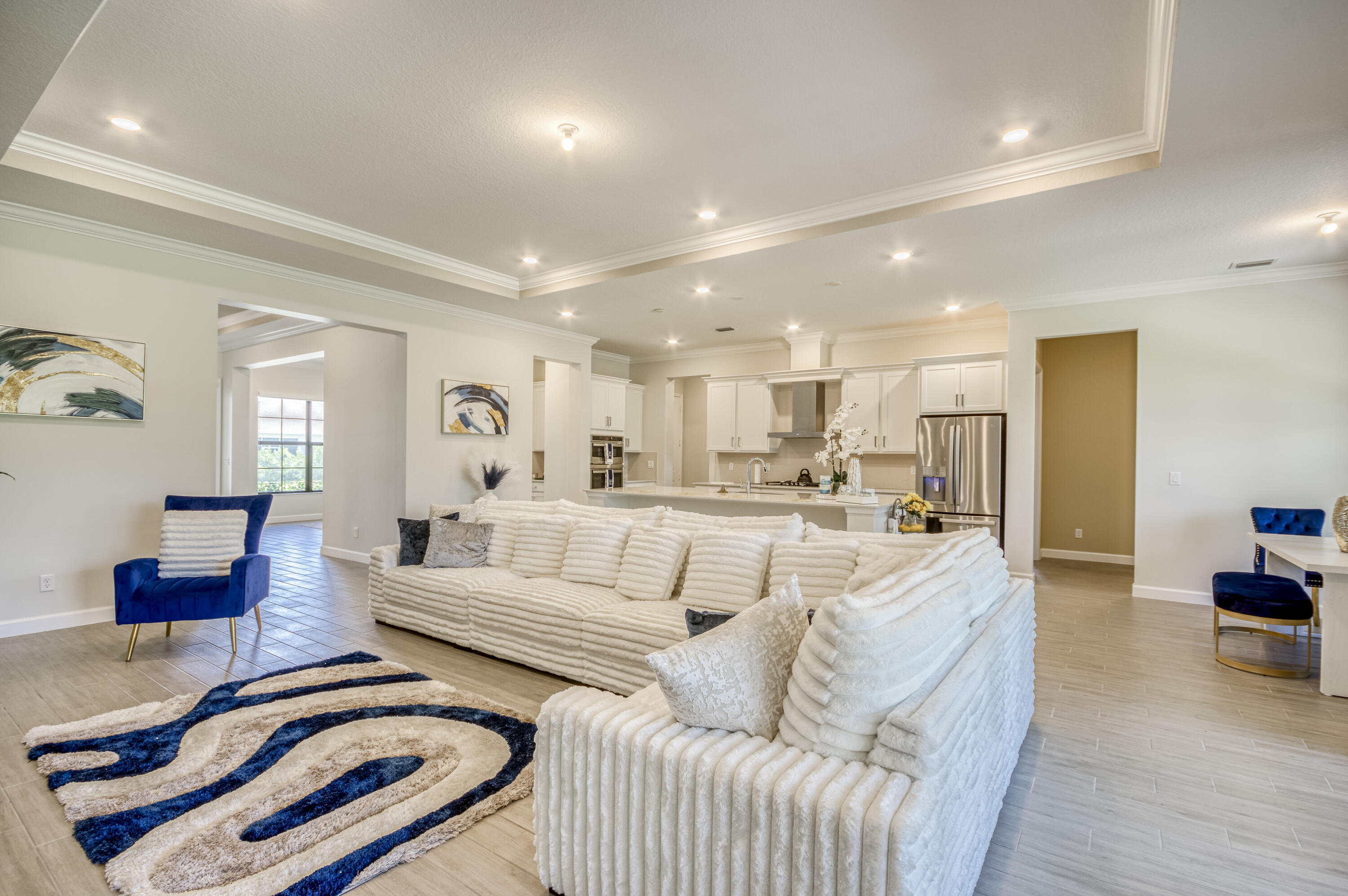 Arden - Residential