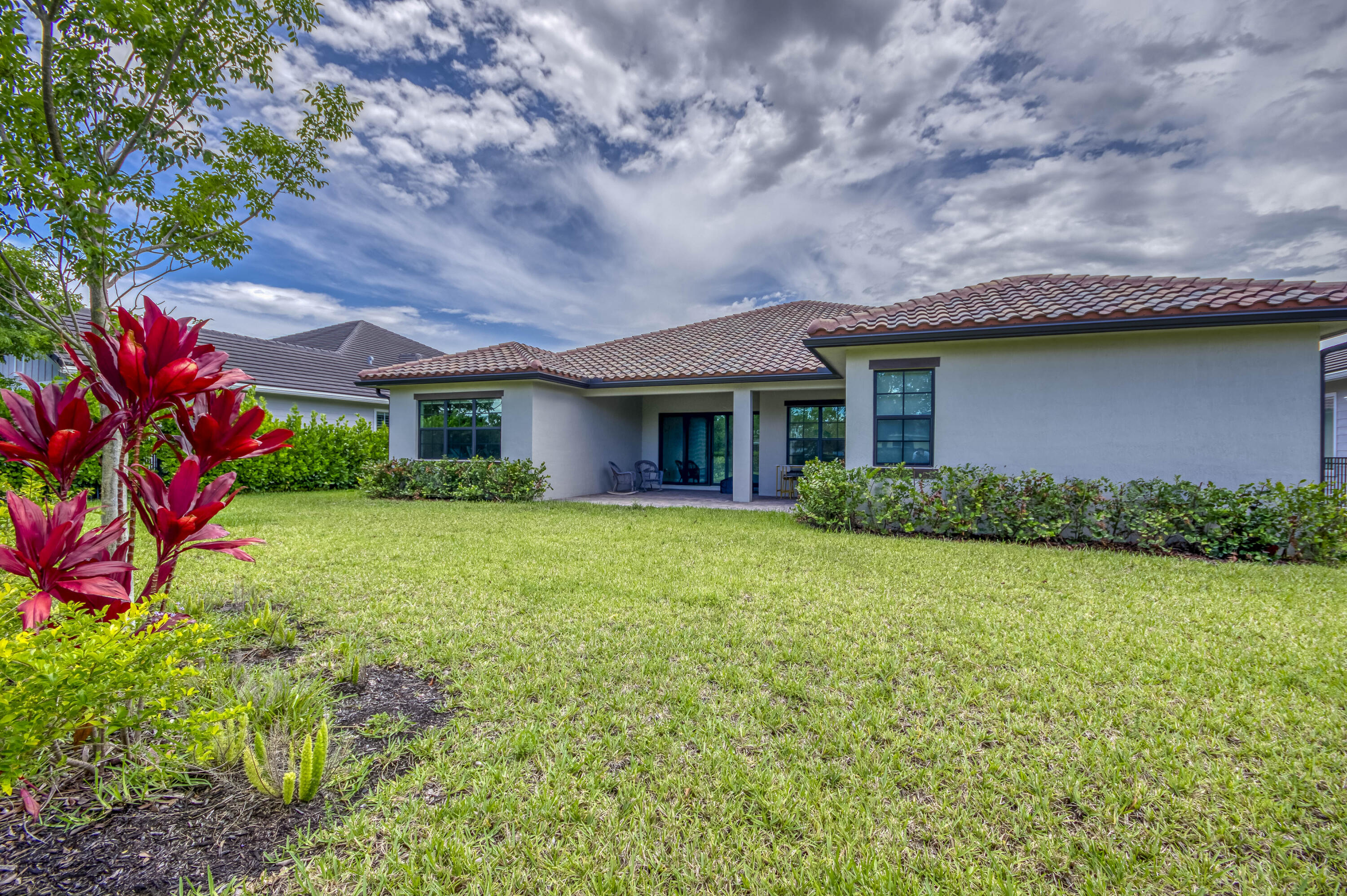 Arden - Residential