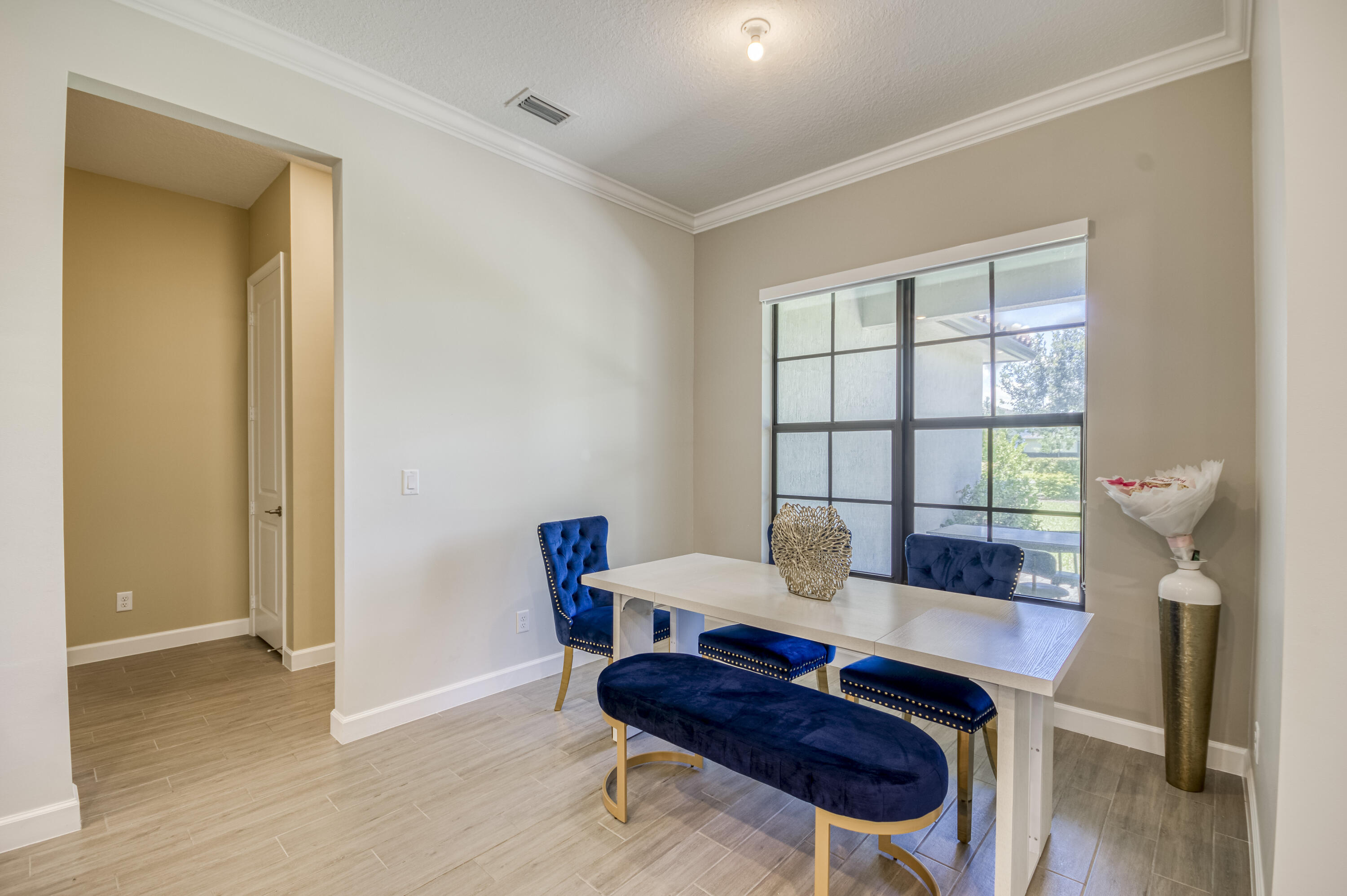 Arden - Residential