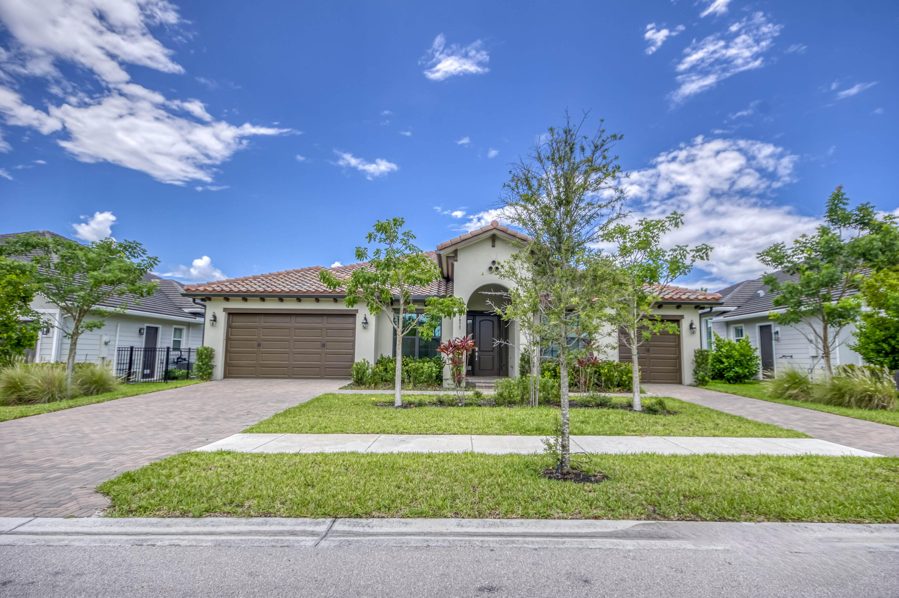 Arden - Residential