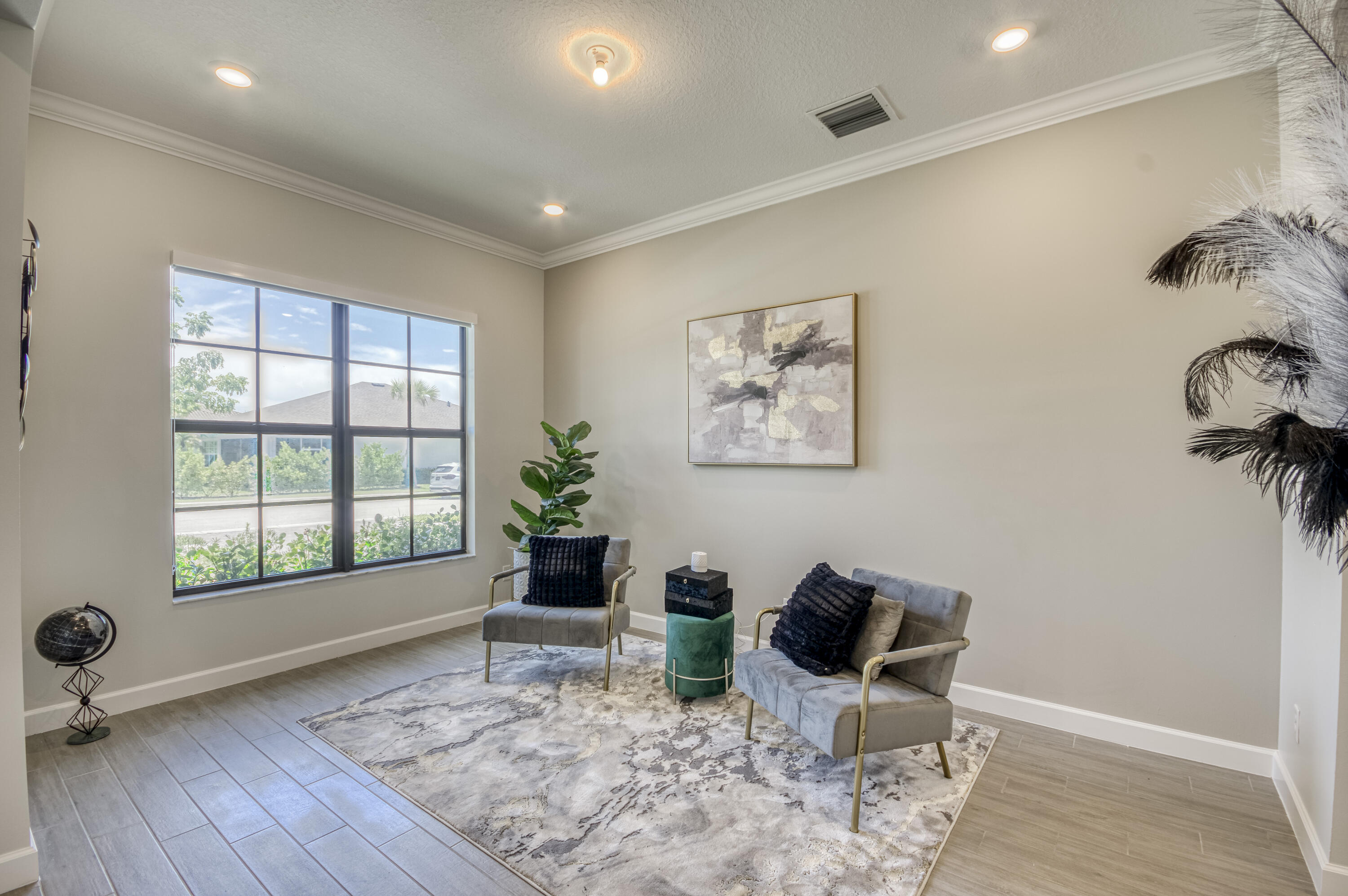 Arden - Residential