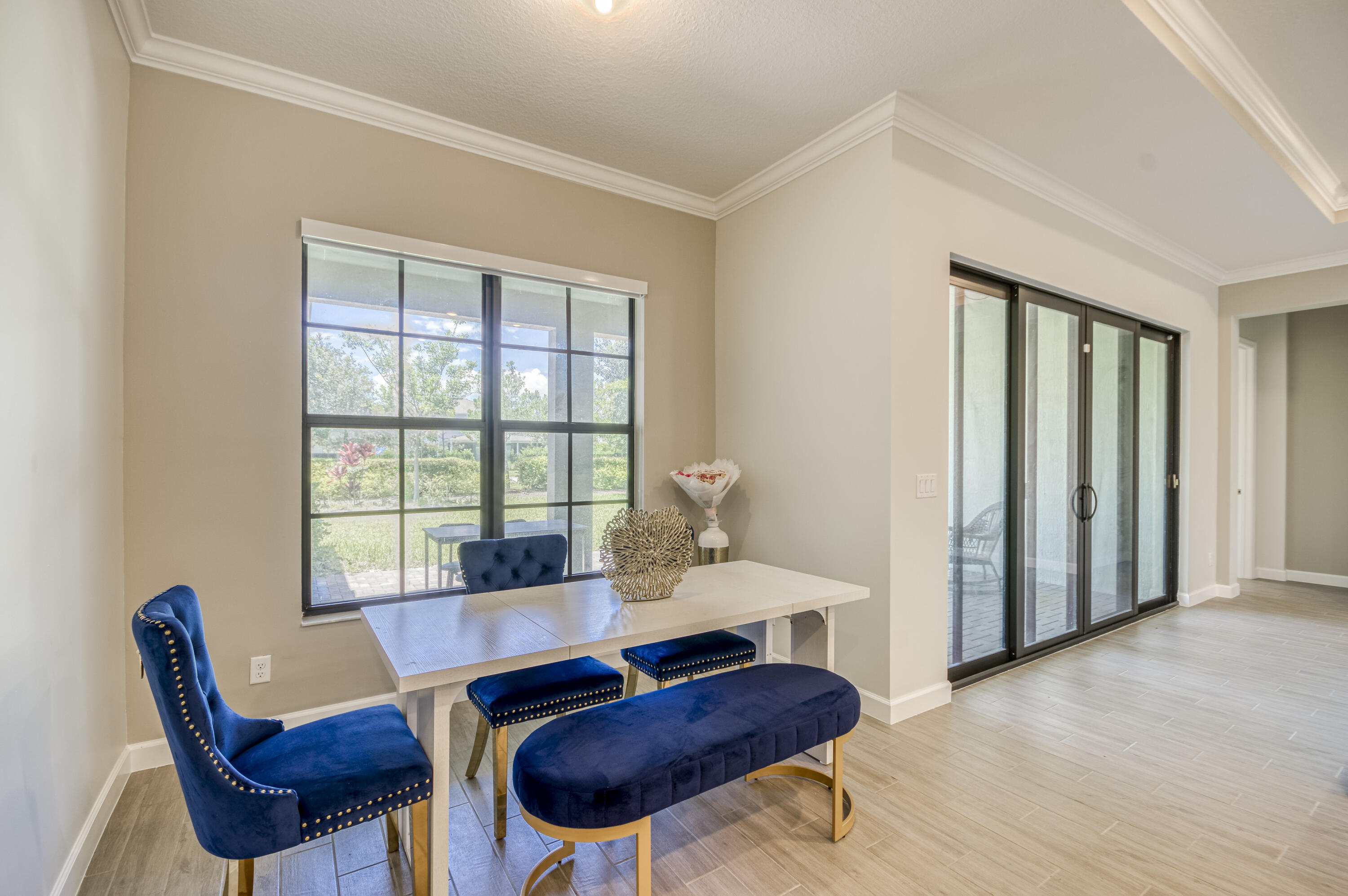 Arden - Residential