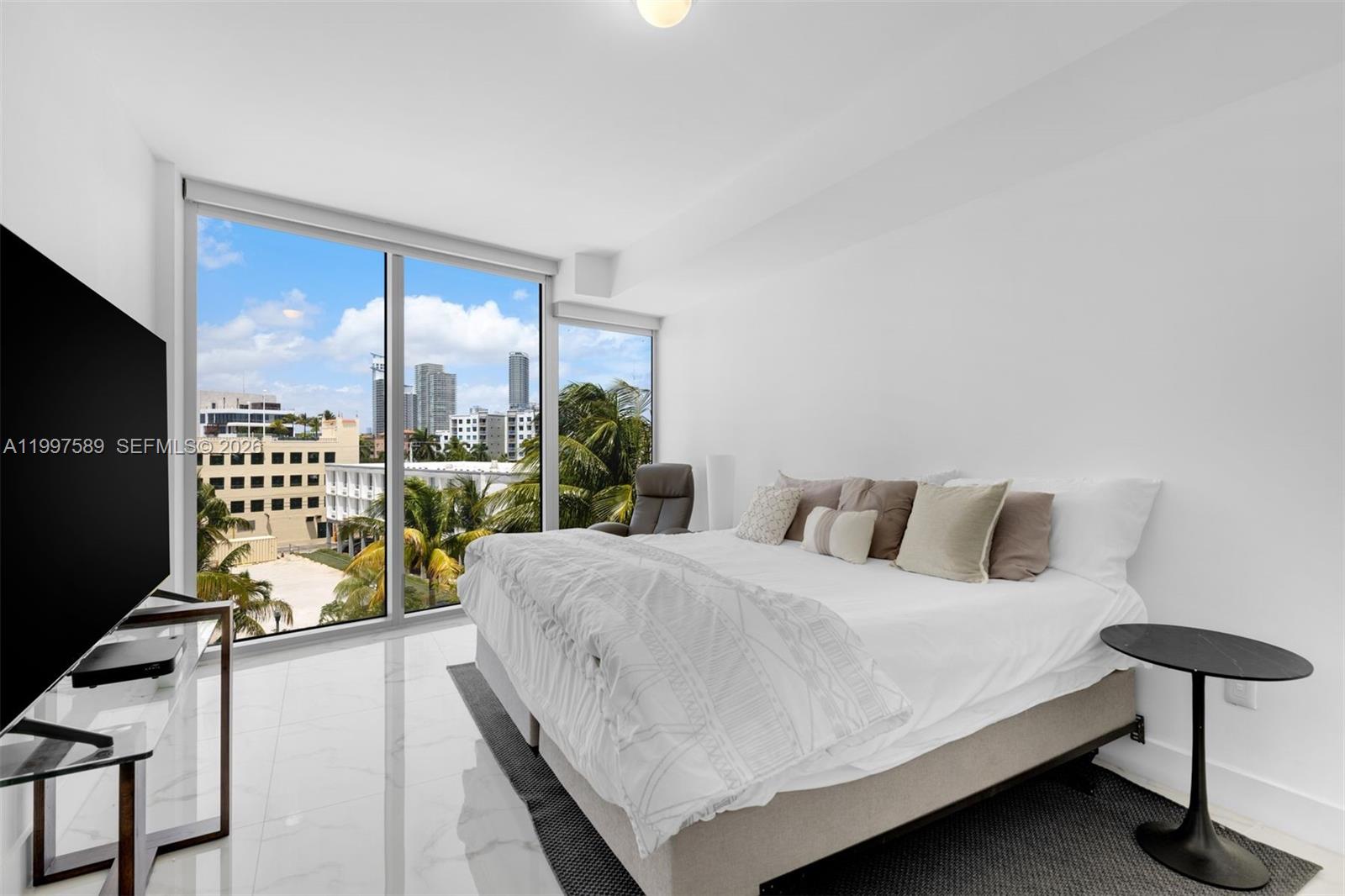 One Ocean - Residential