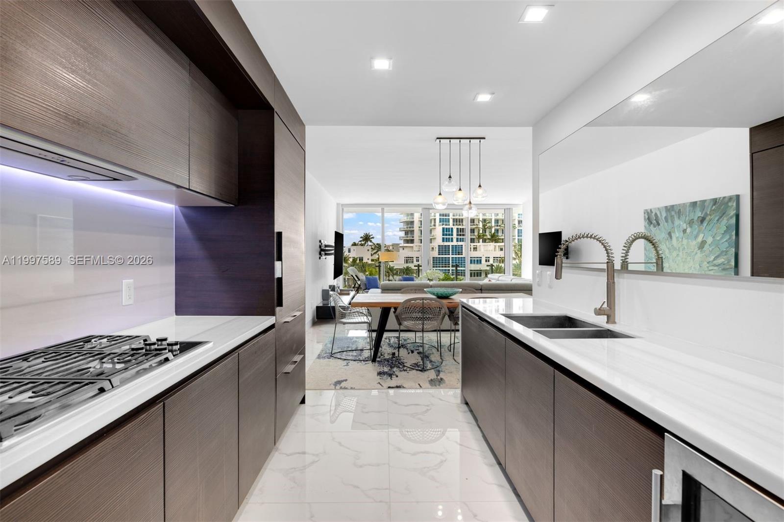 One Ocean - Residential