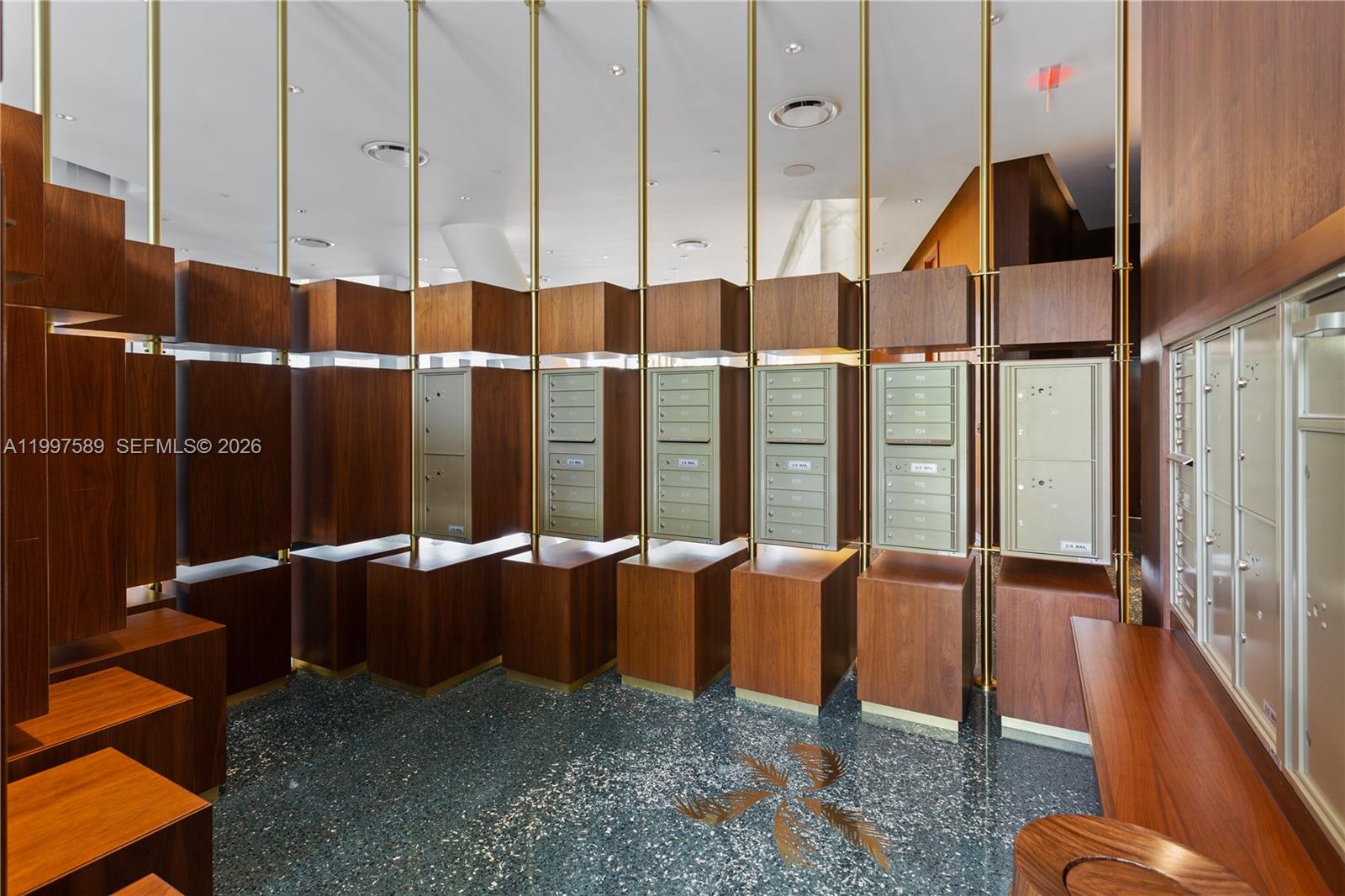 One Ocean - Residential