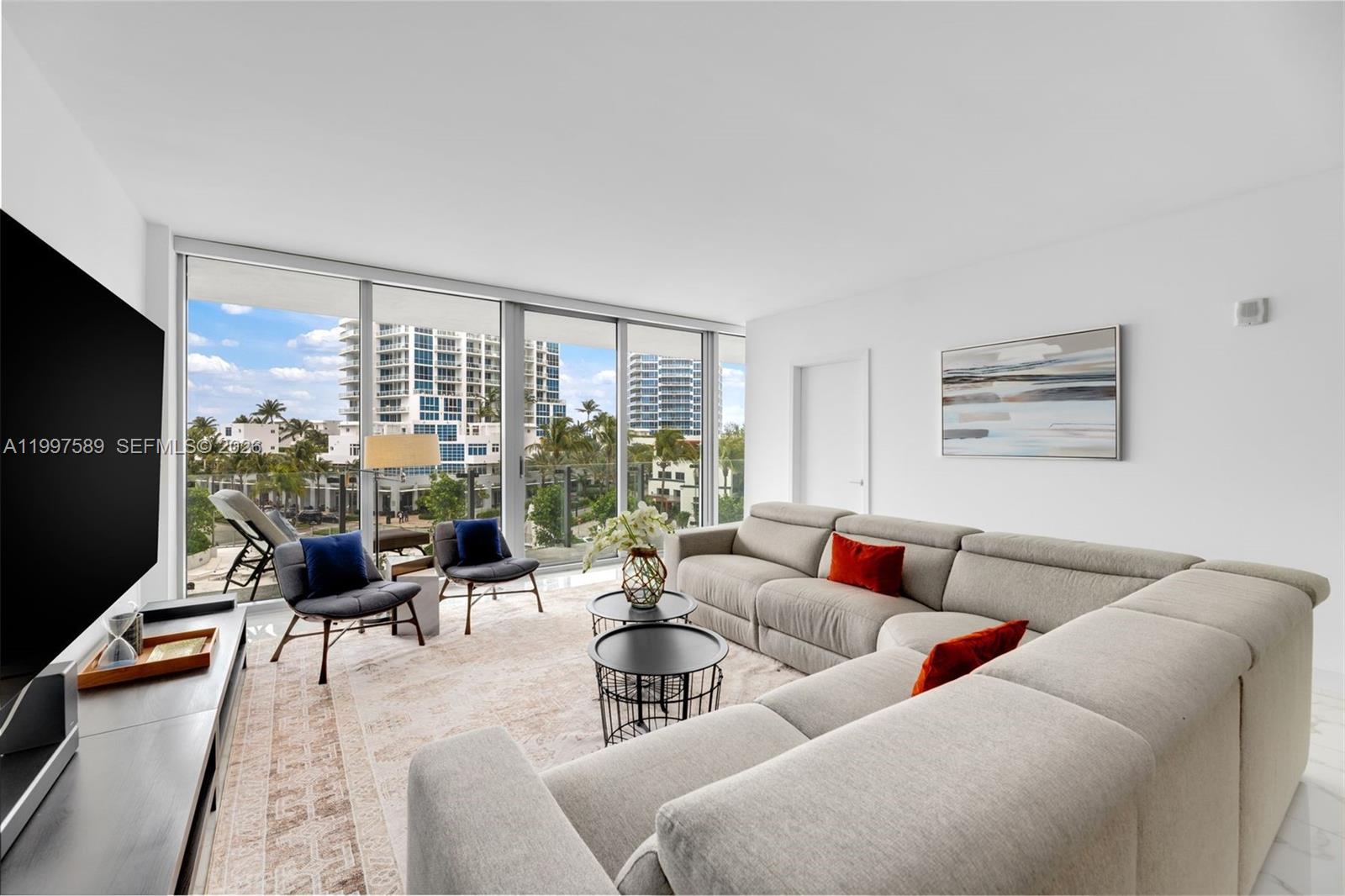 One Ocean - Residential
