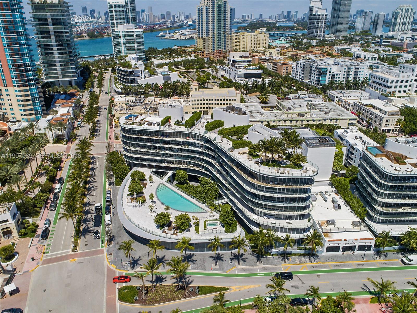 One Ocean - Residential