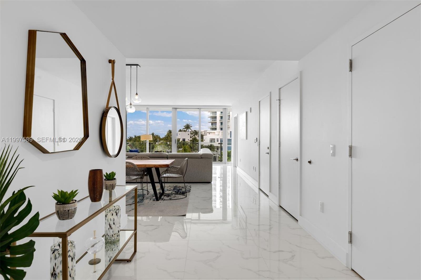 One Ocean - Residential