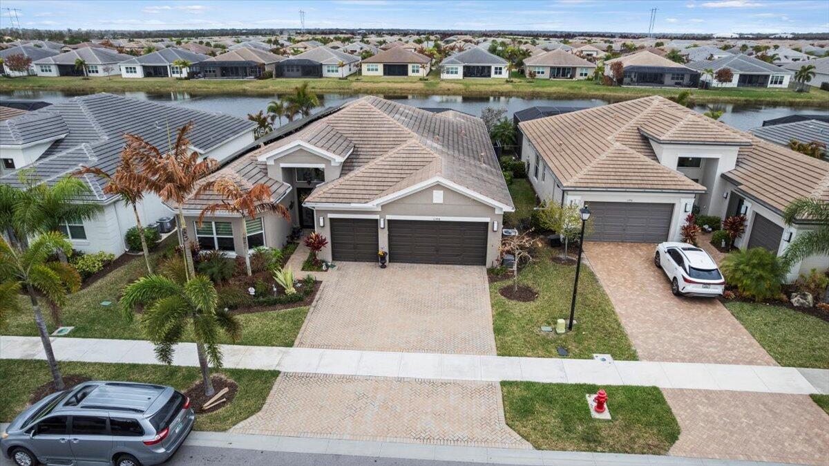 RIVERLAND PARCEL C - PLAT SEVEN - Residential
