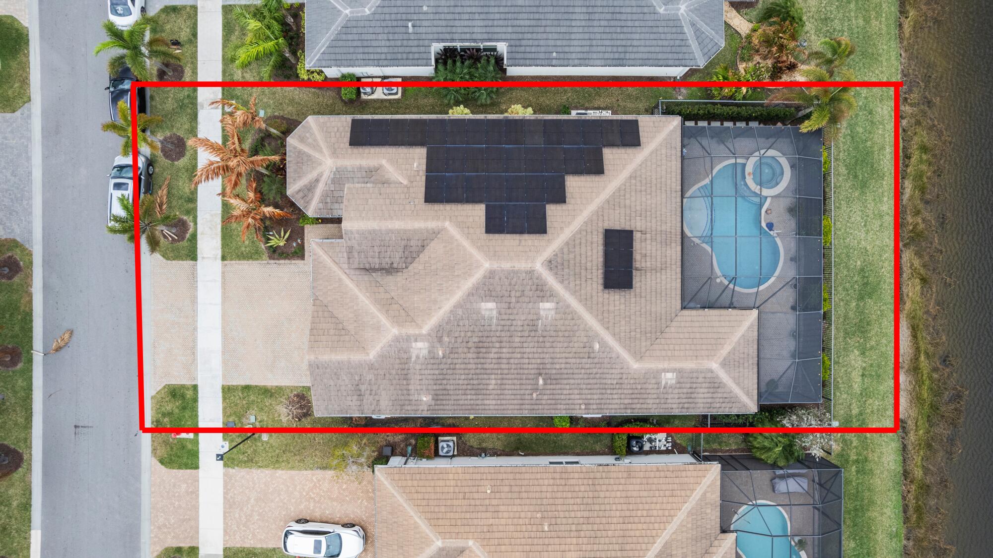 RIVERLAND PARCEL C - PLAT SEVEN - Residential