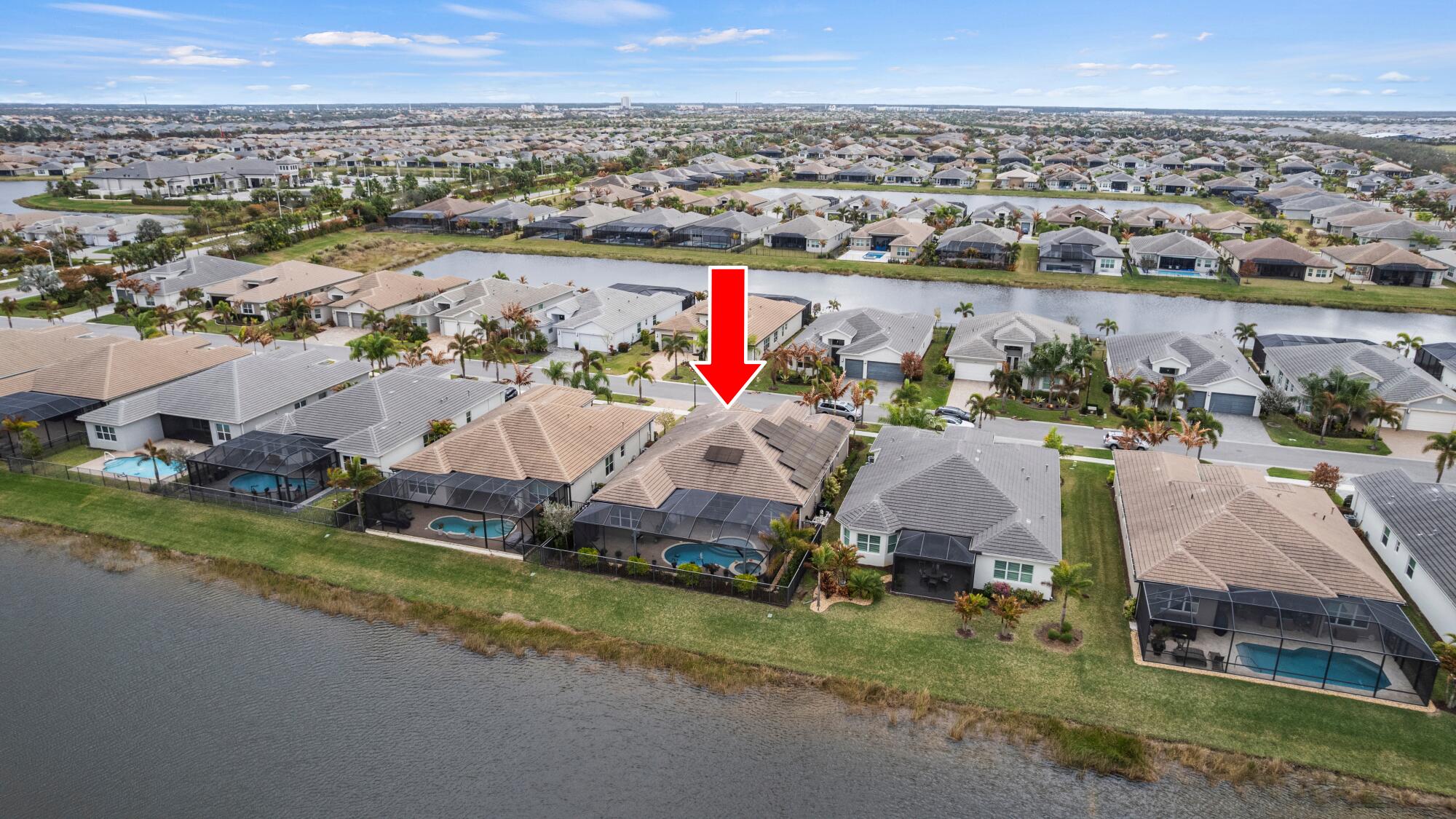RIVERLAND PARCEL C - PLAT SEVEN - Residential