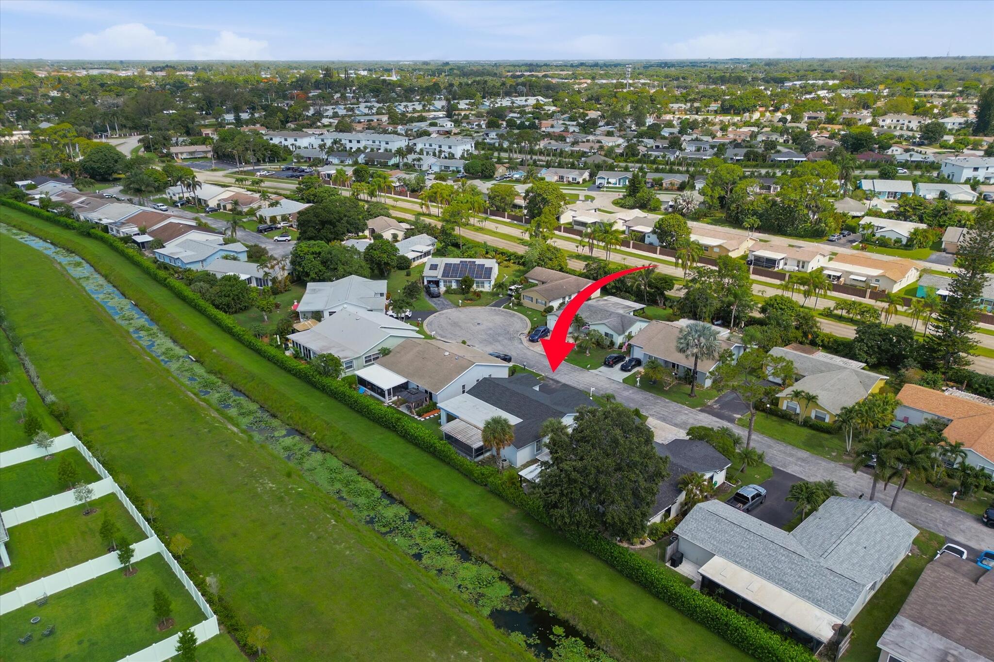 LUCERNE LAKES HOMES VILLAGE I 6TH ADD - Residential
