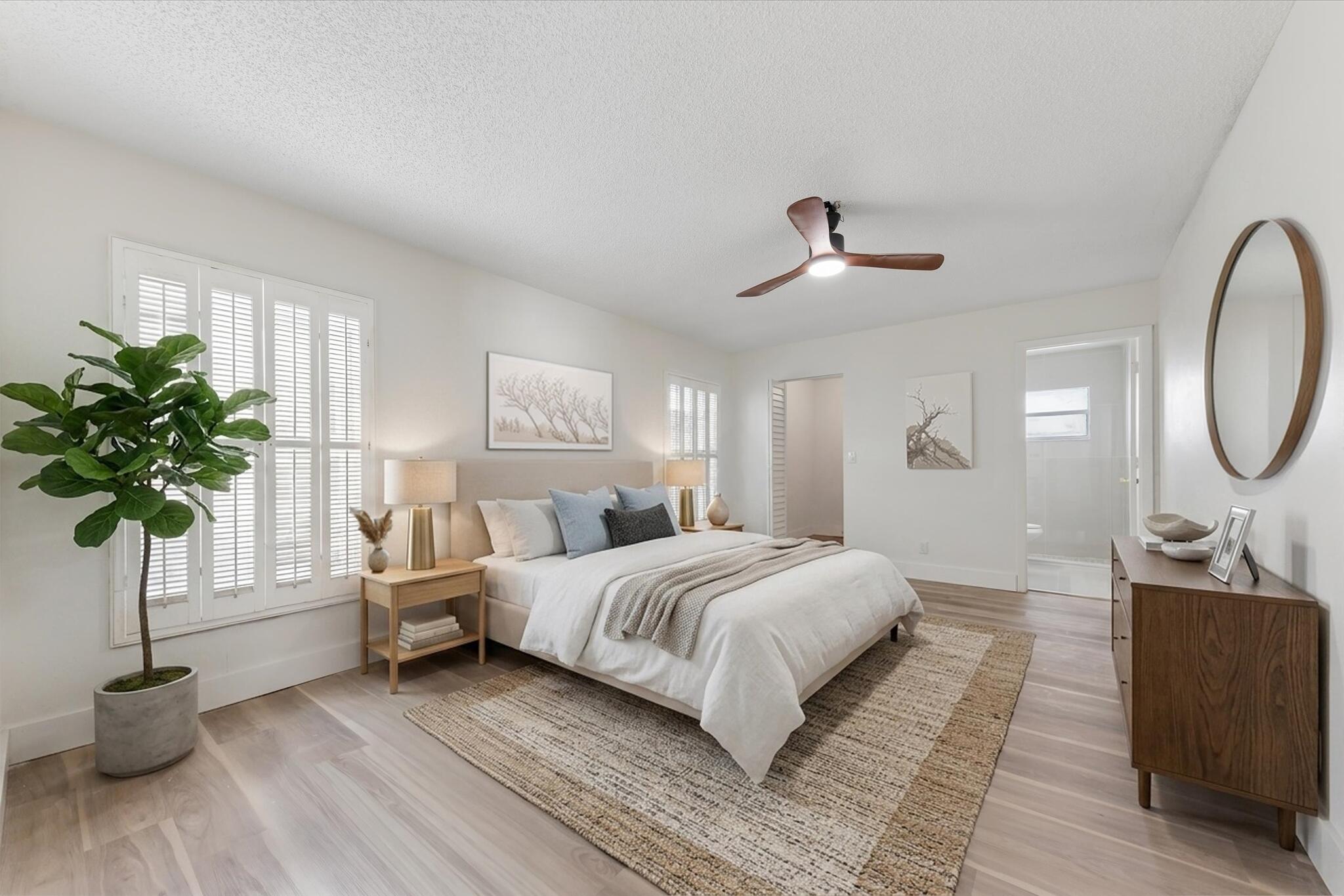 LUCERNE LAKES HOMES VILLAGE I 6TH ADD - Residential