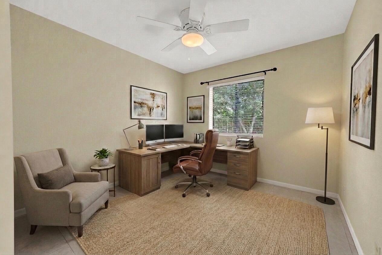 STRAWBERRY LAKES 4 - Residential Lease