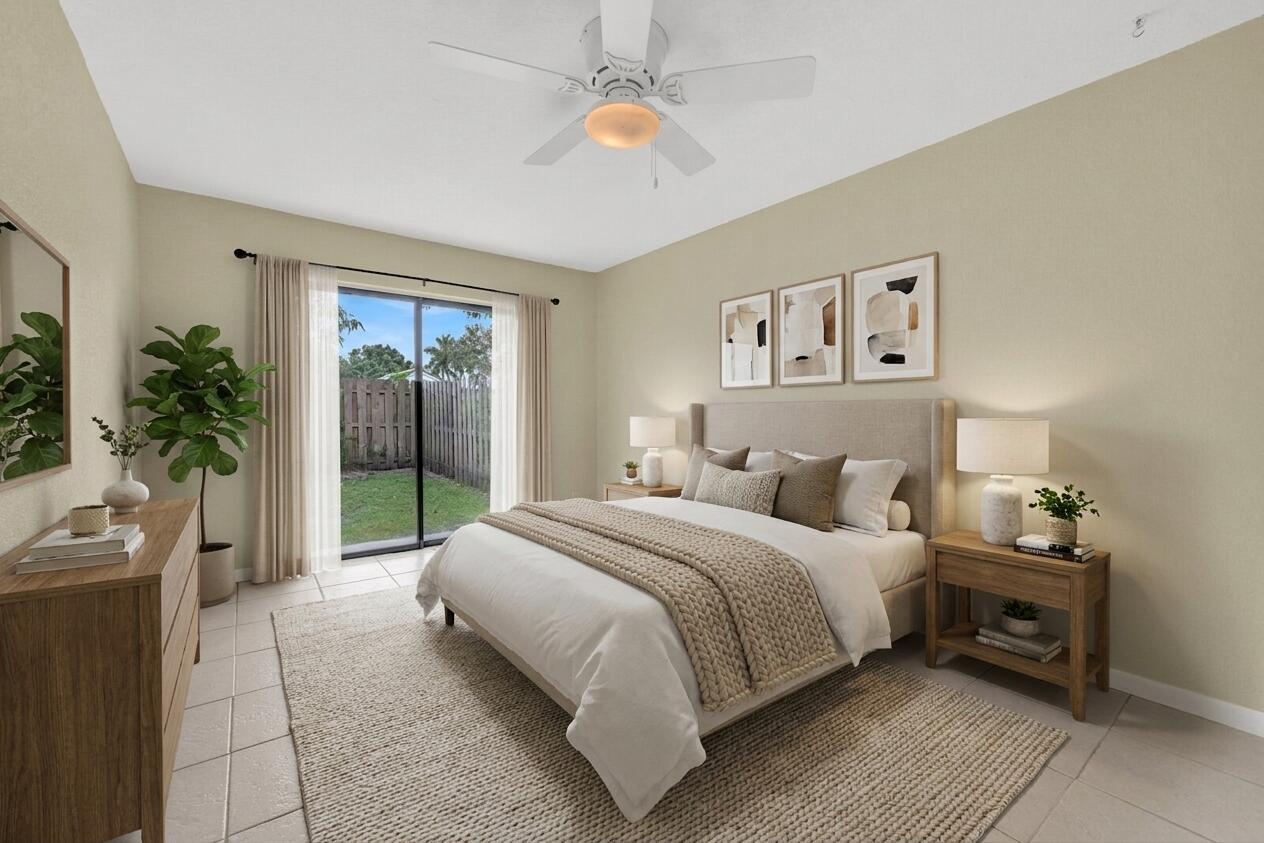 STRAWBERRY LAKES 4 - Residential Lease