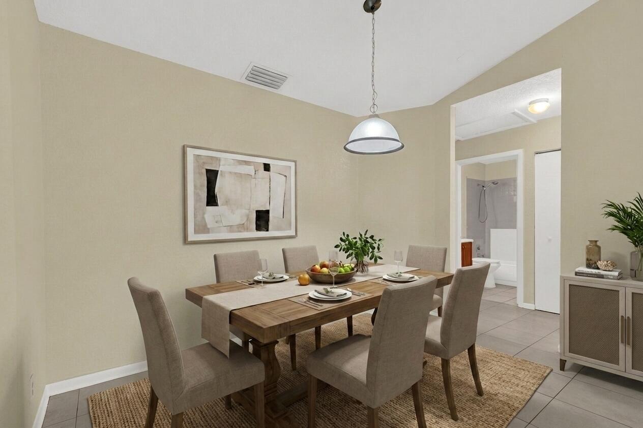 STRAWBERRY LAKES 4 - Residential Lease