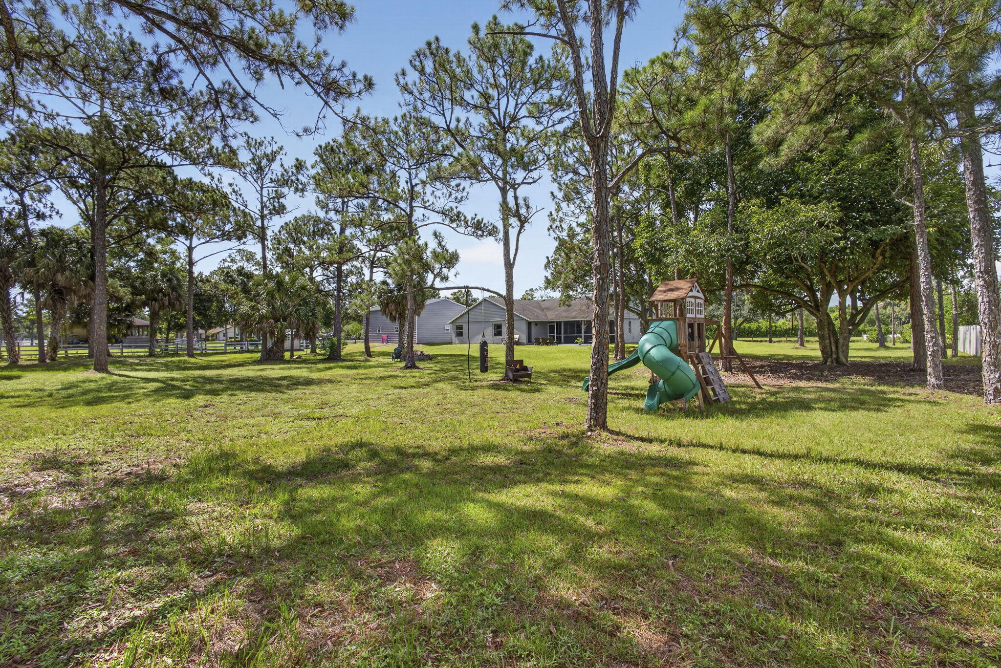 The Acreage - Residential