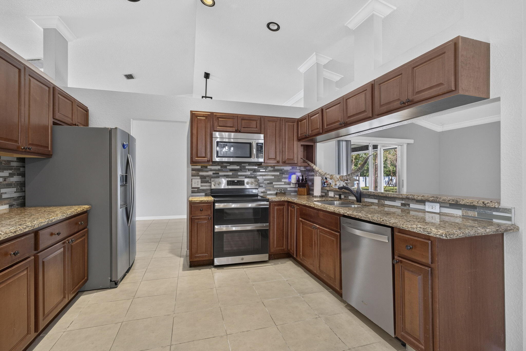 The Acreage - Residential