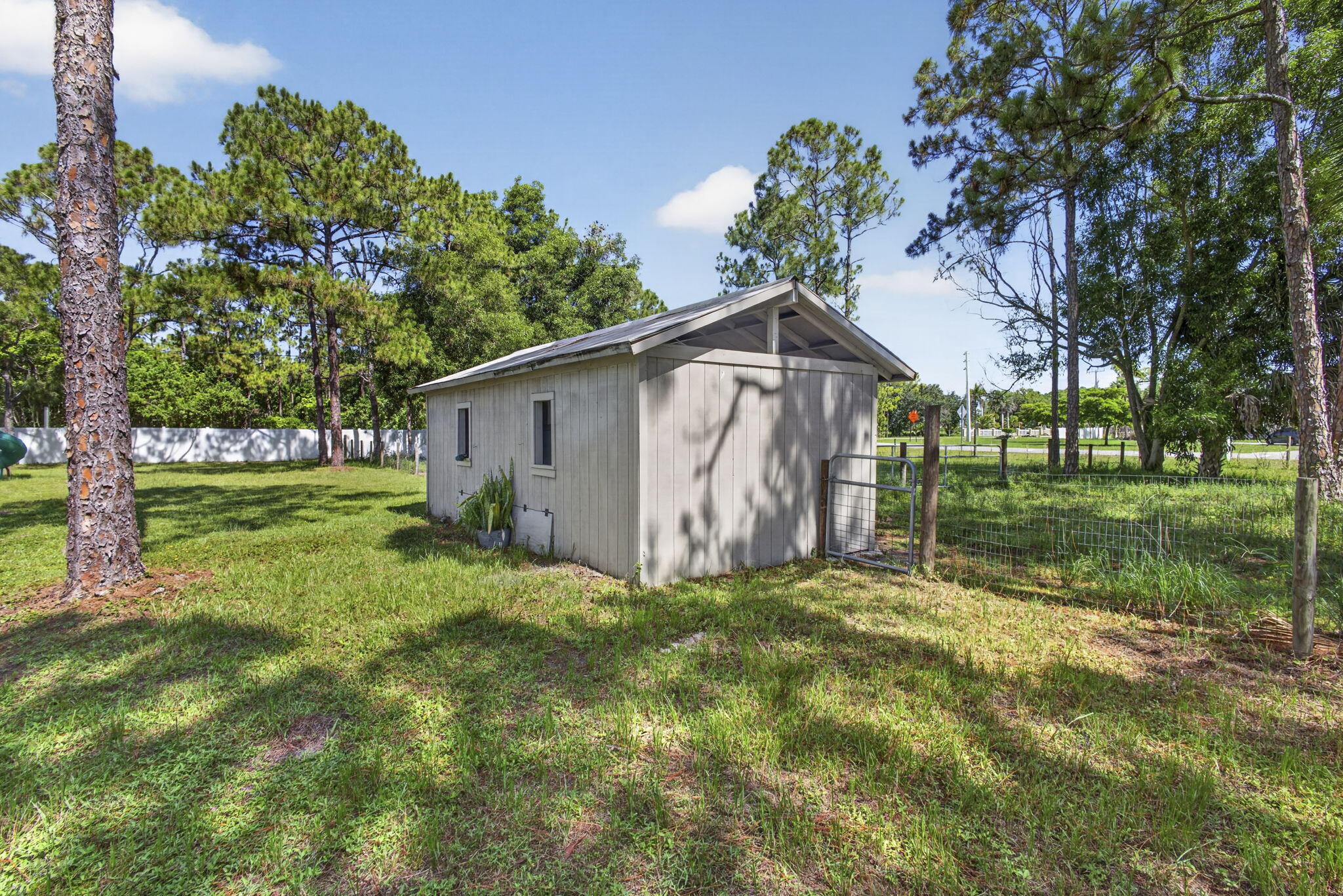 The Acreage - Residential
