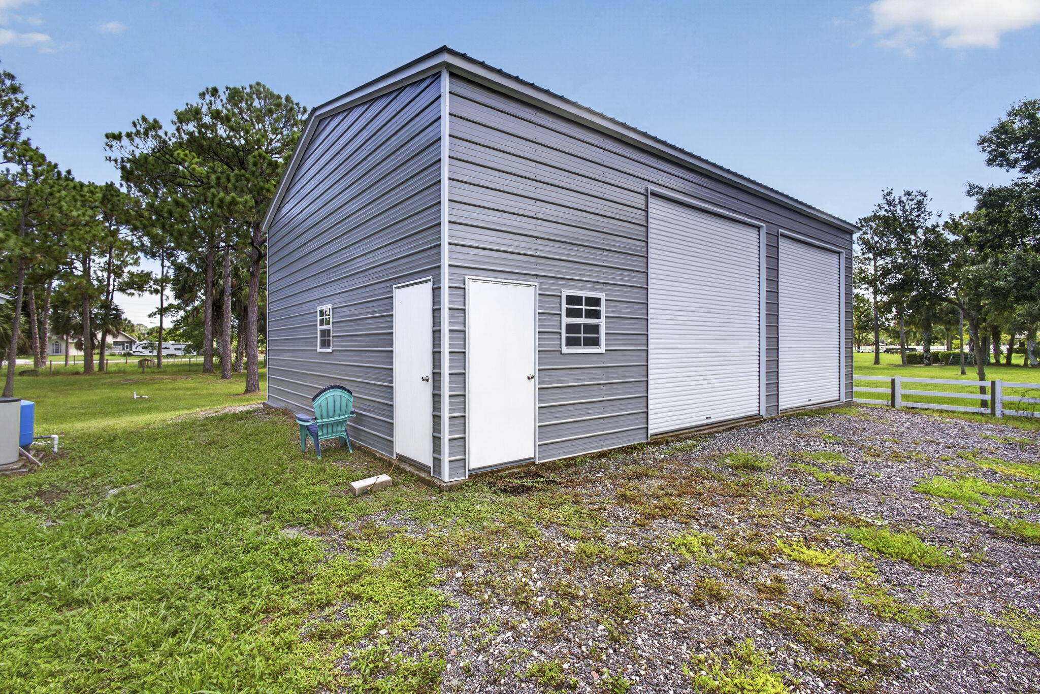 The Acreage - Residential