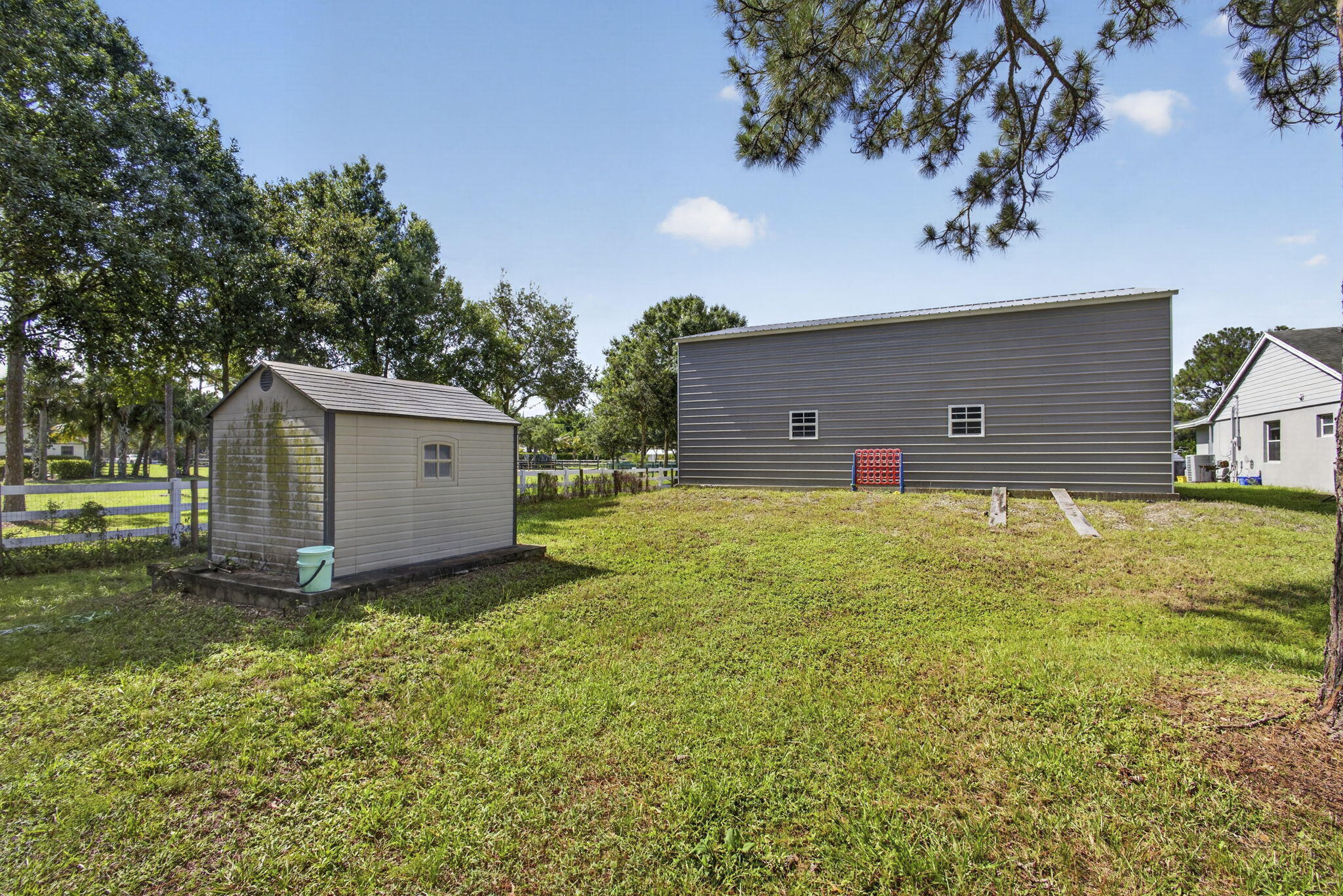 The Acreage - Residential
