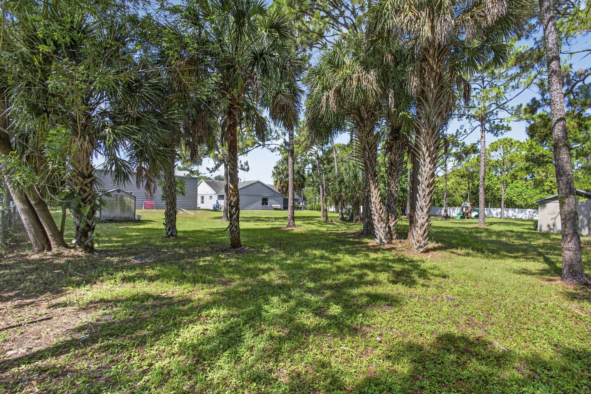 The Acreage - Residential
