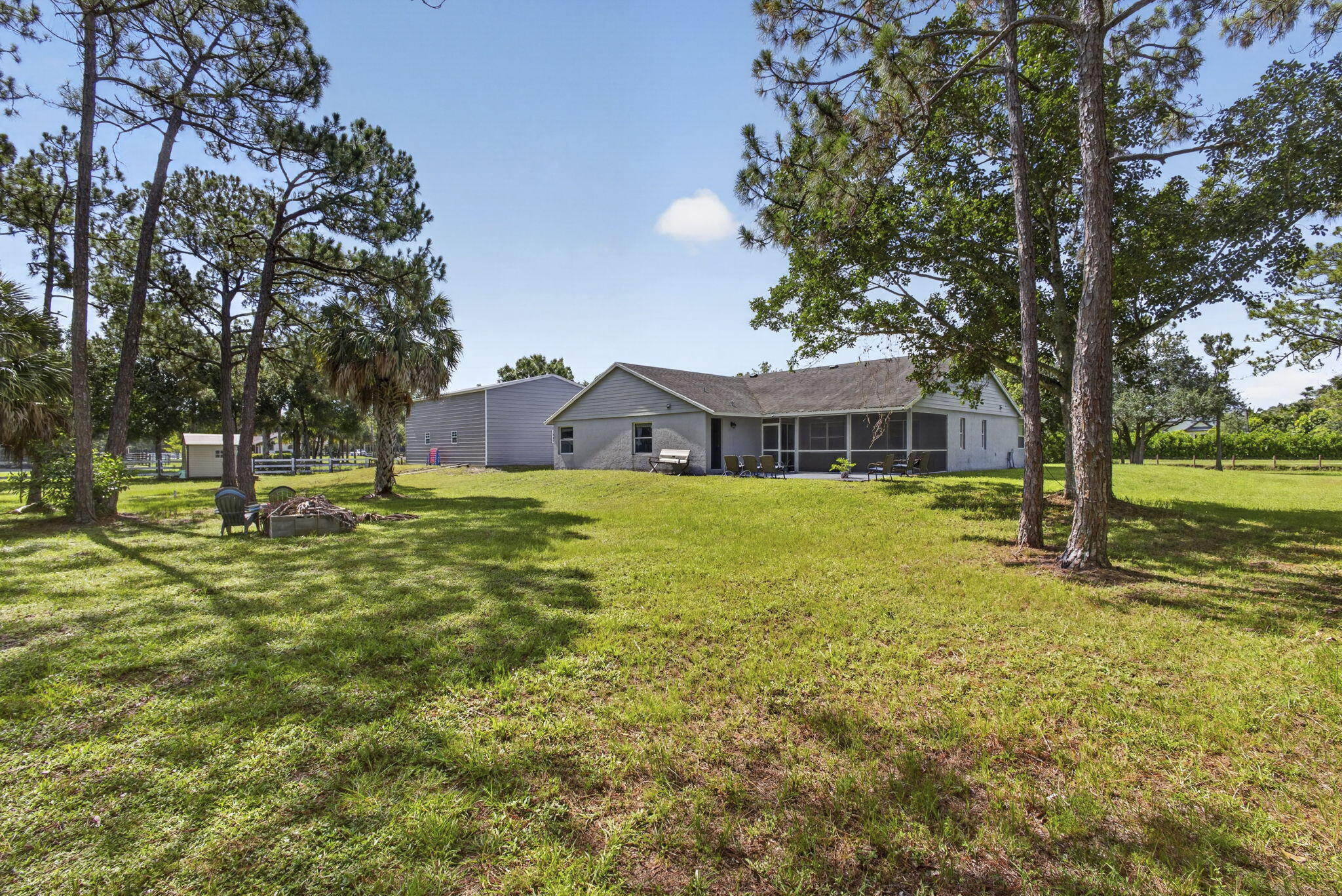 The Acreage - Residential