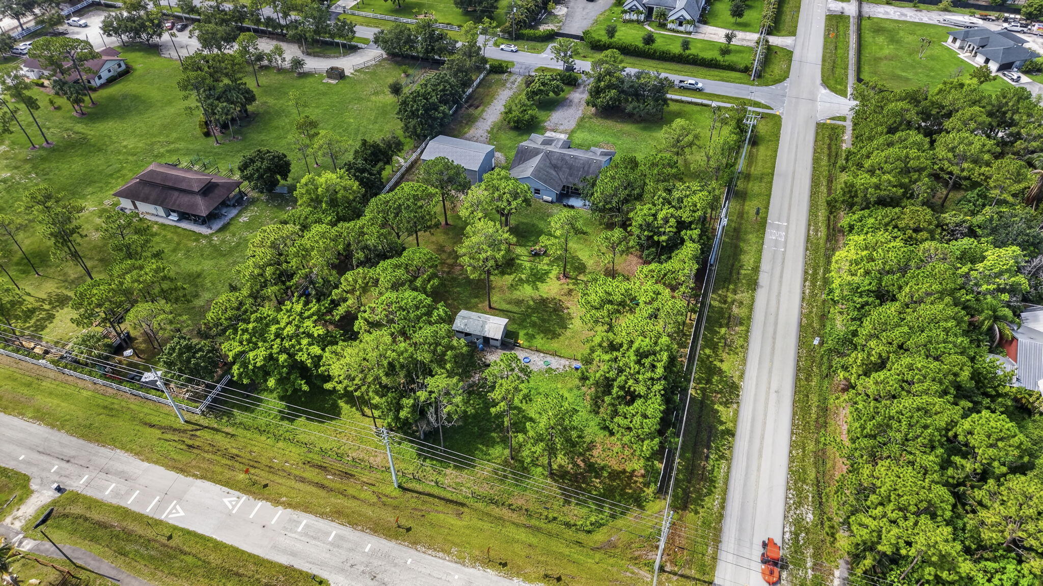 The Acreage - Residential