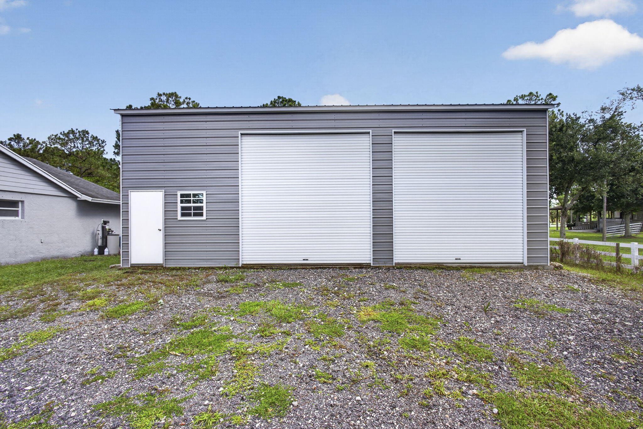 The Acreage - Residential