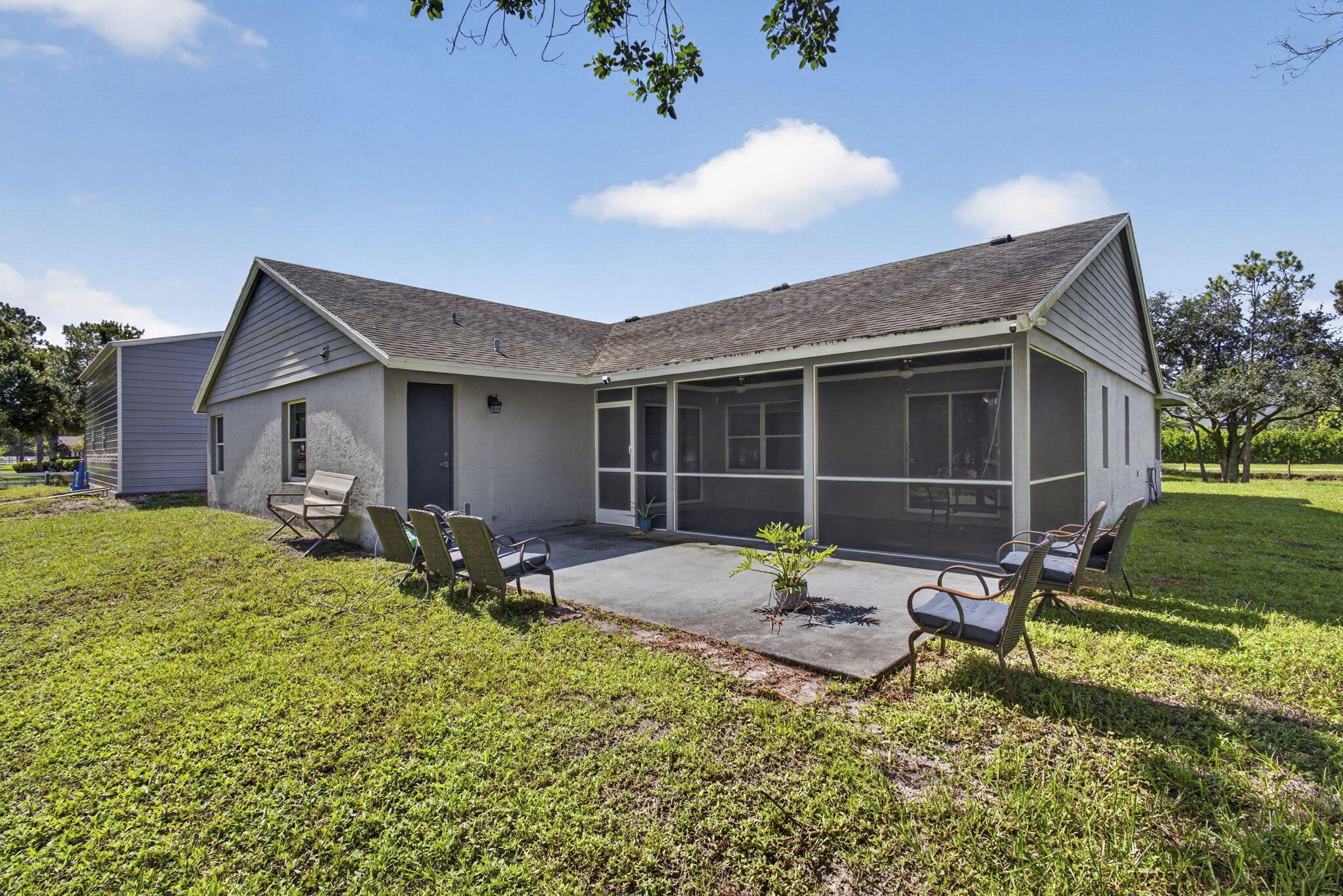 The Acreage - Residential