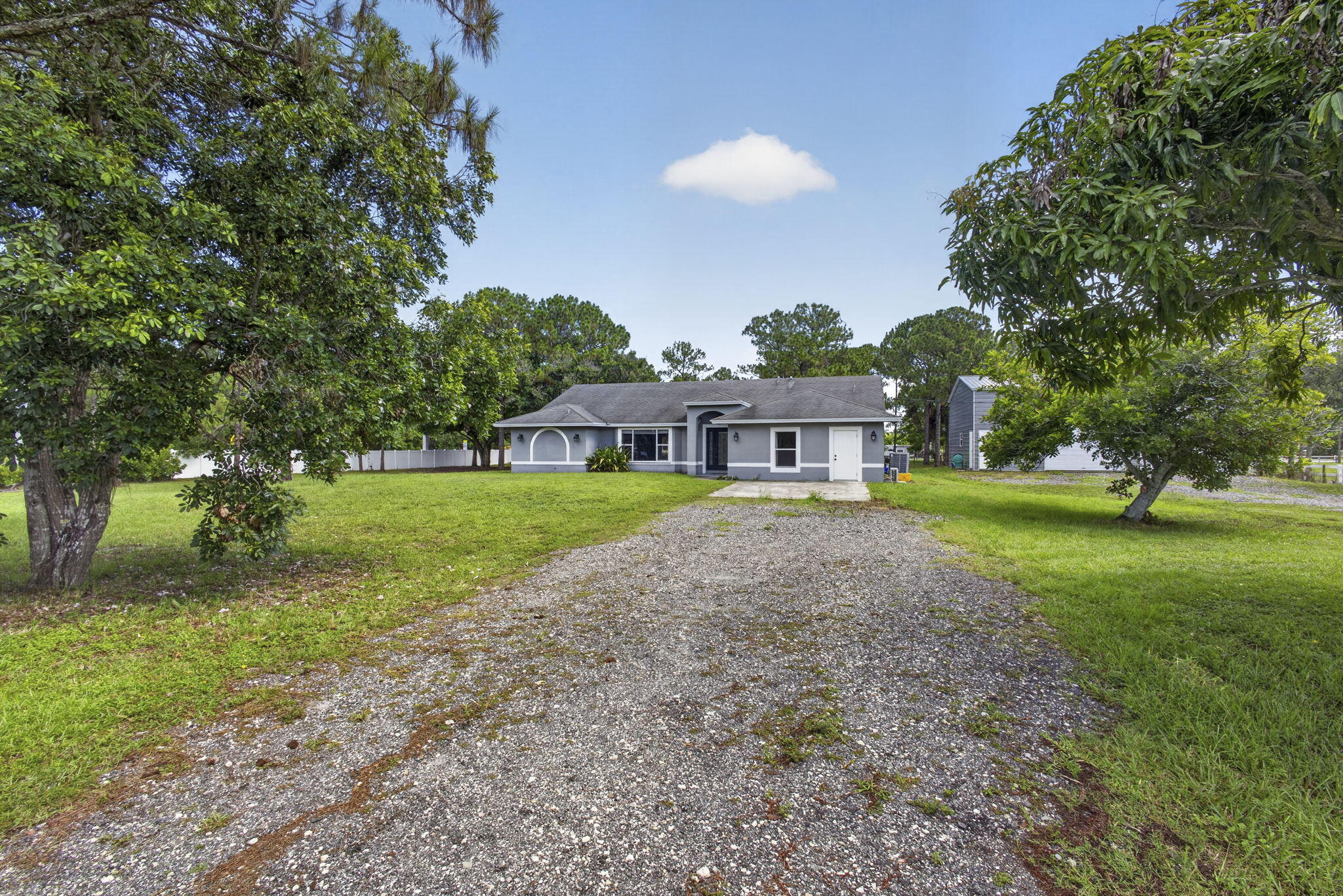 The Acreage - Residential
