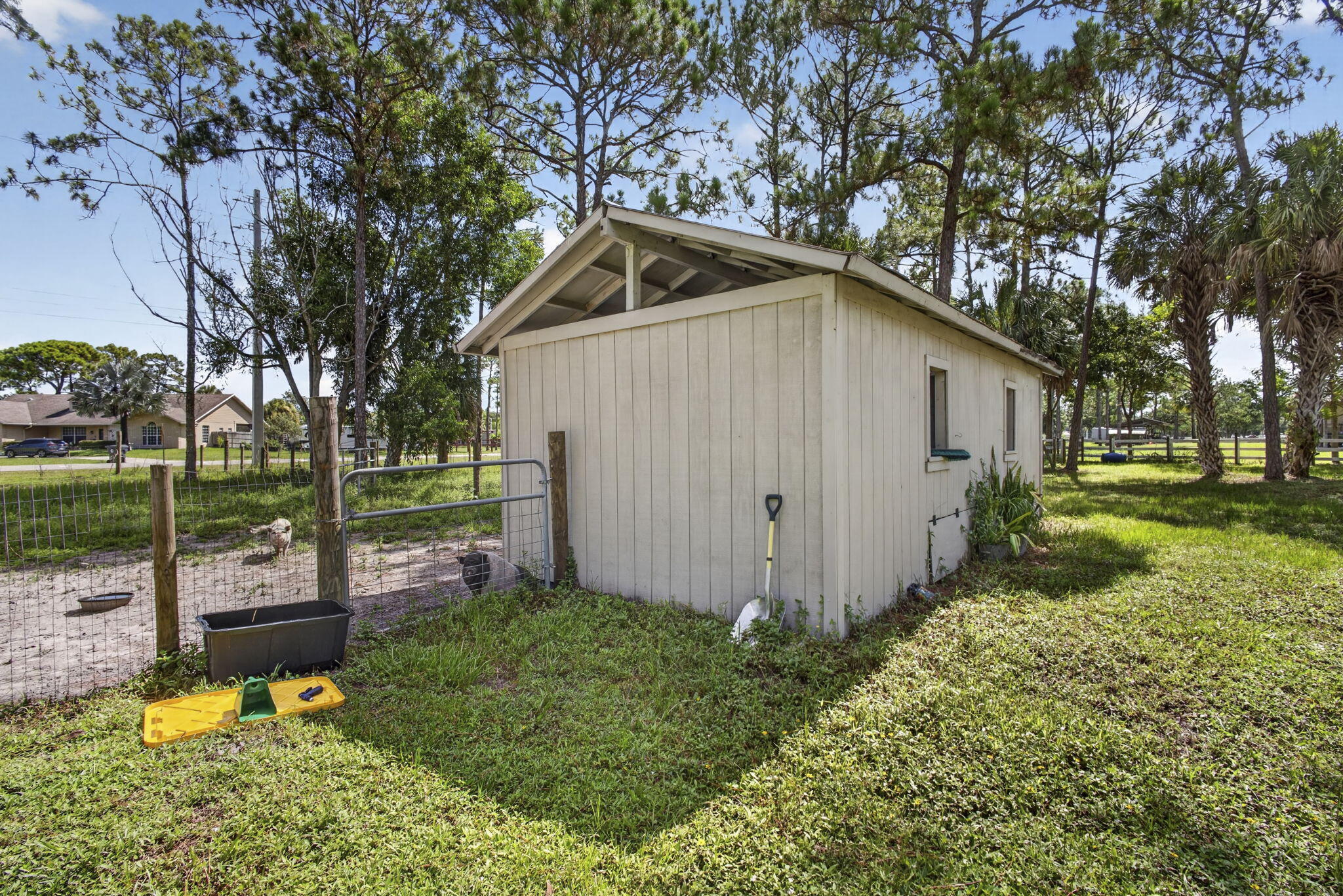 The Acreage - Residential