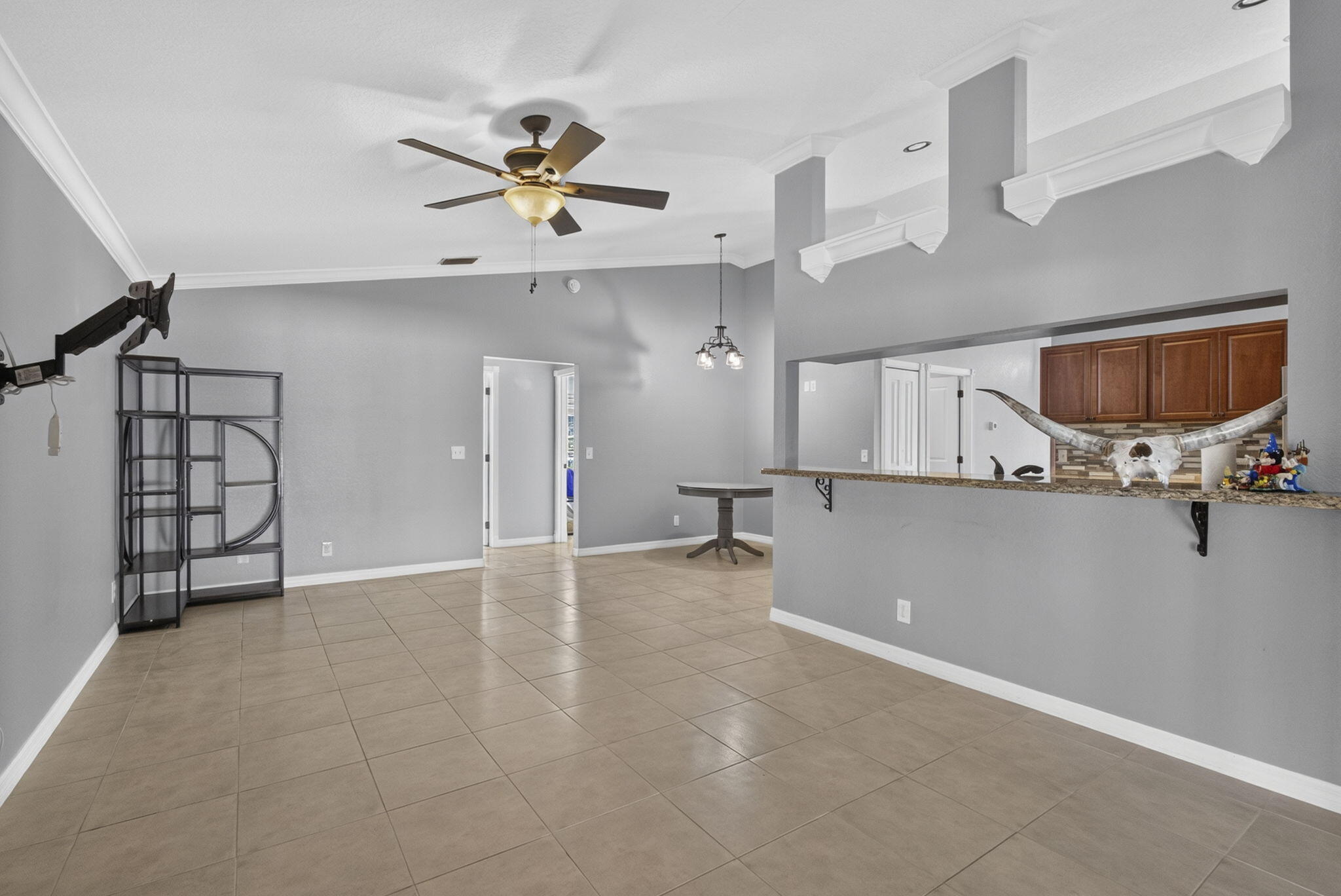 The Acreage - Residential