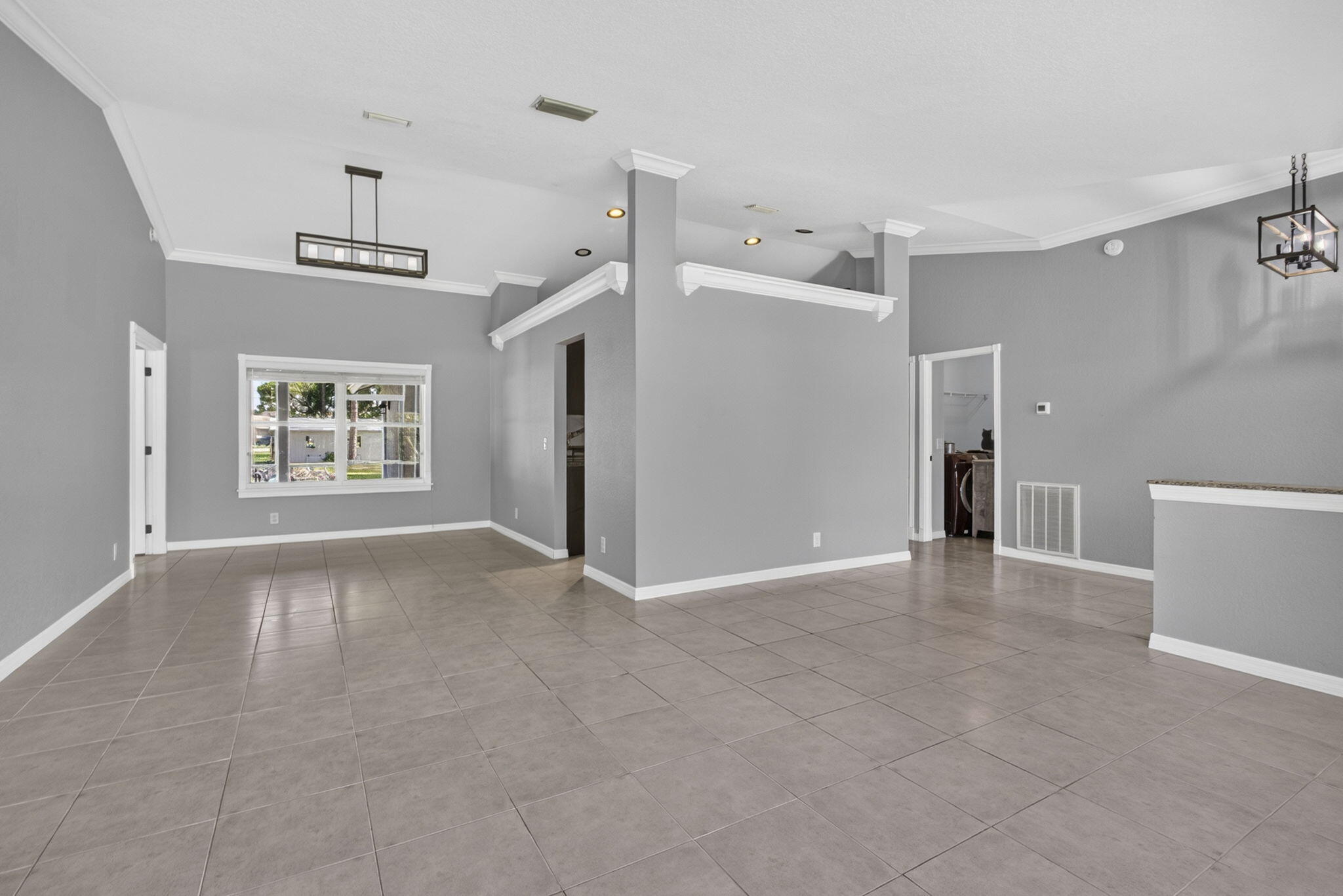 The Acreage - Residential