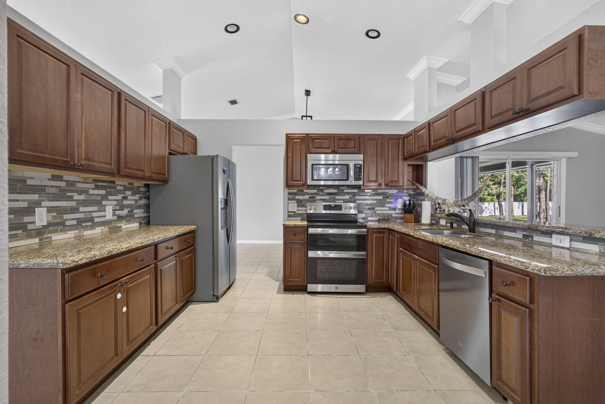 The Acreage - Residential