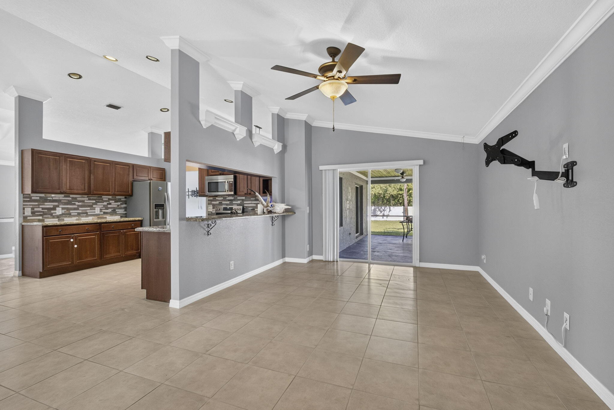 The Acreage - Residential