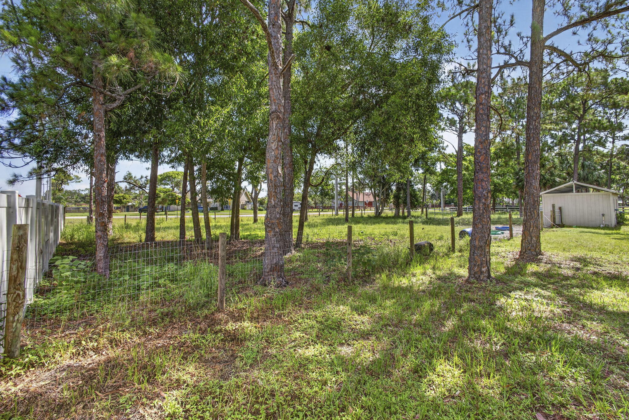 The Acreage - Residential