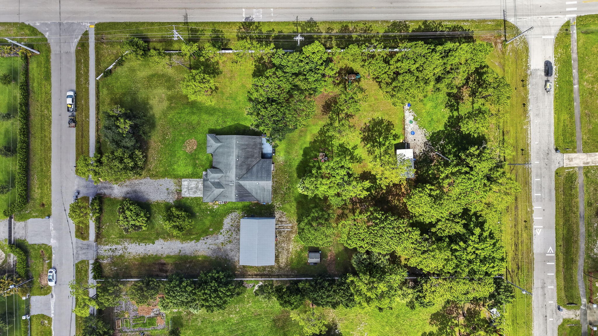 The Acreage - Residential