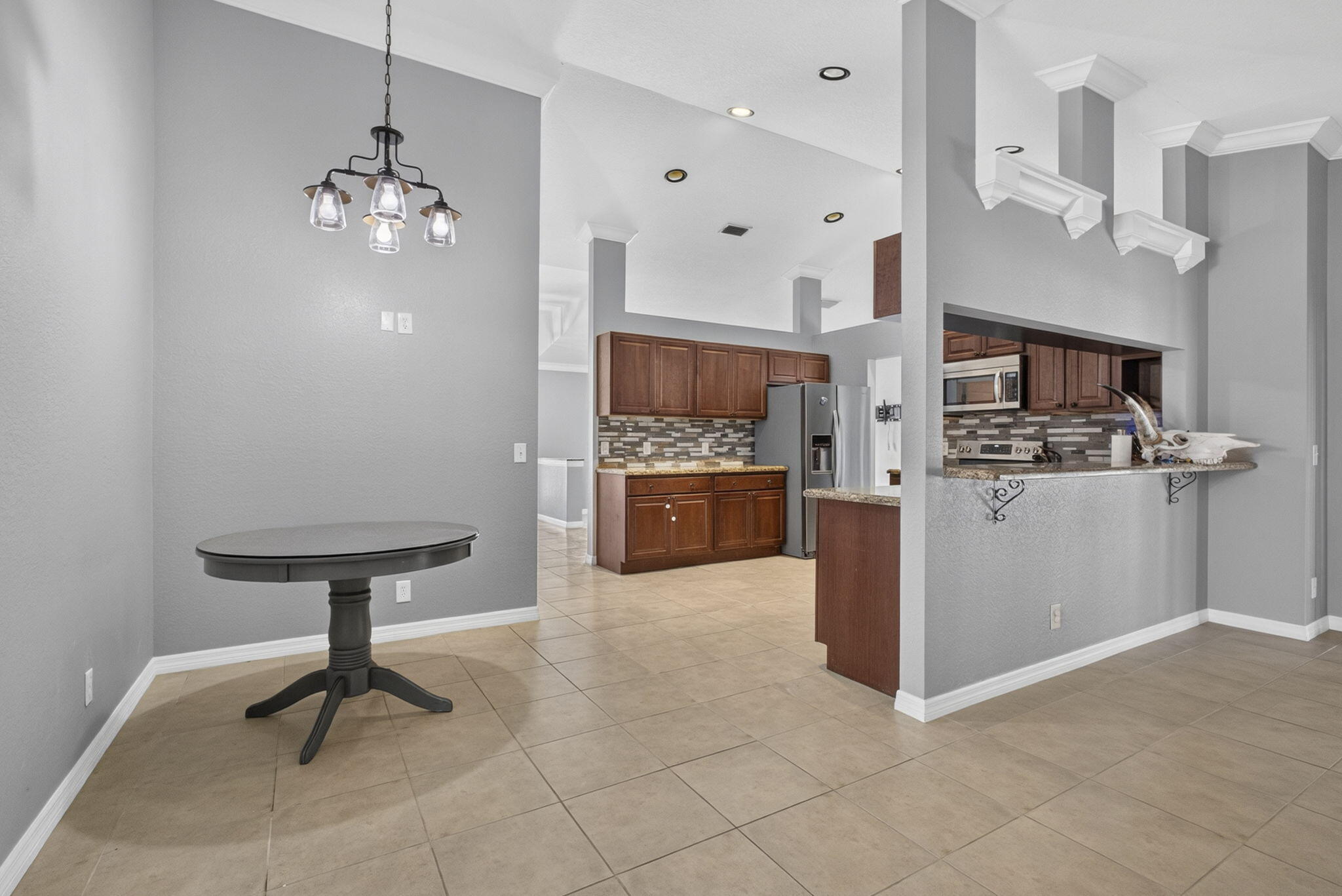 The Acreage - Residential