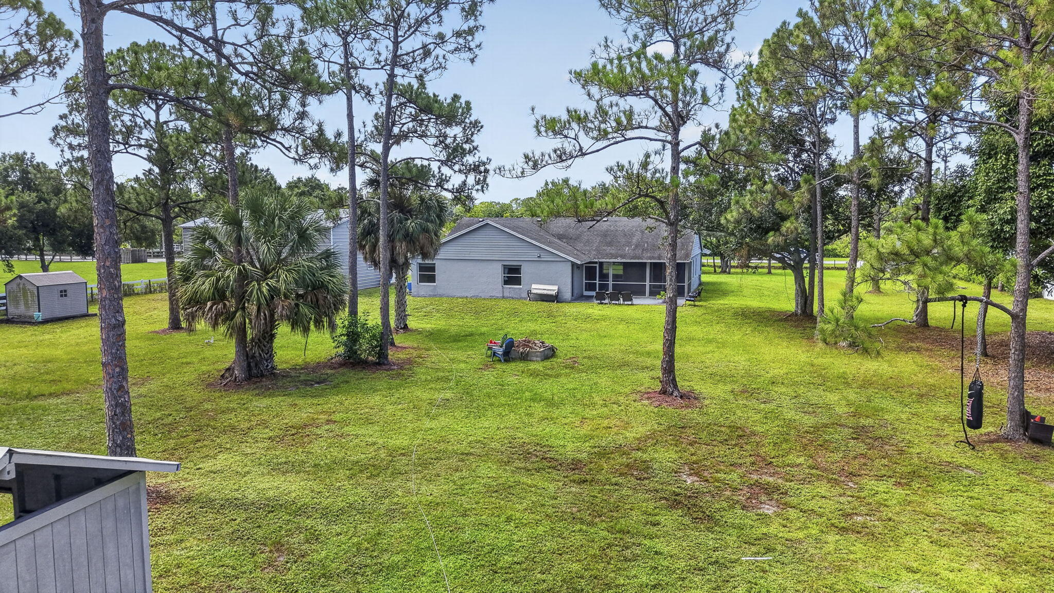 The Acreage - Residential