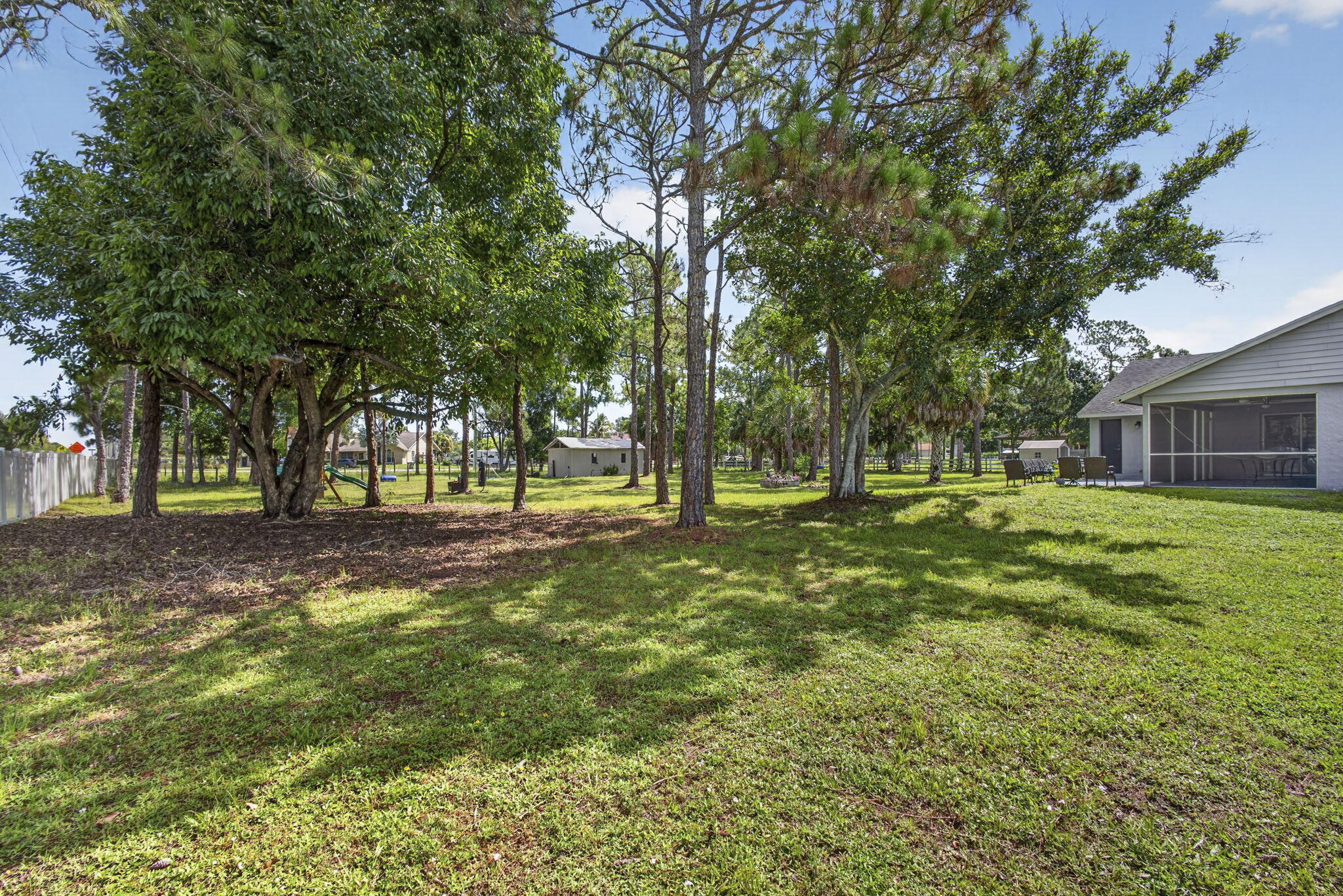 The Acreage - Residential