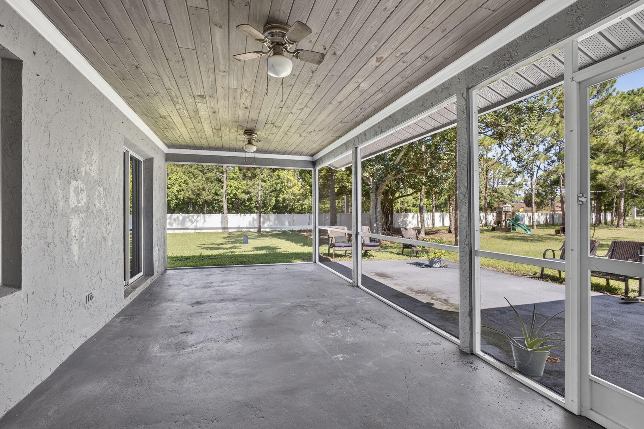 The Acreage - Residential