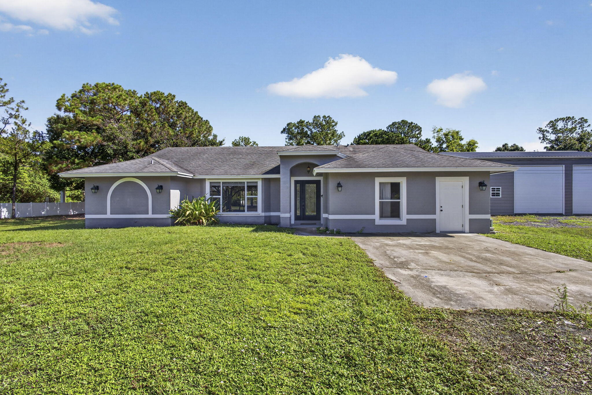 The Acreage - Residential