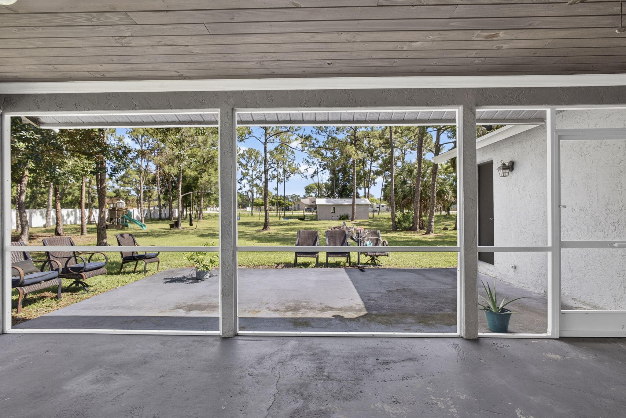 The Acreage - Residential