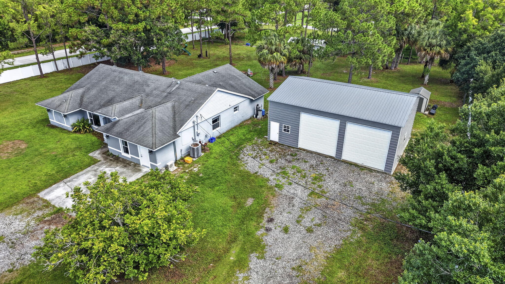The Acreage - Residential