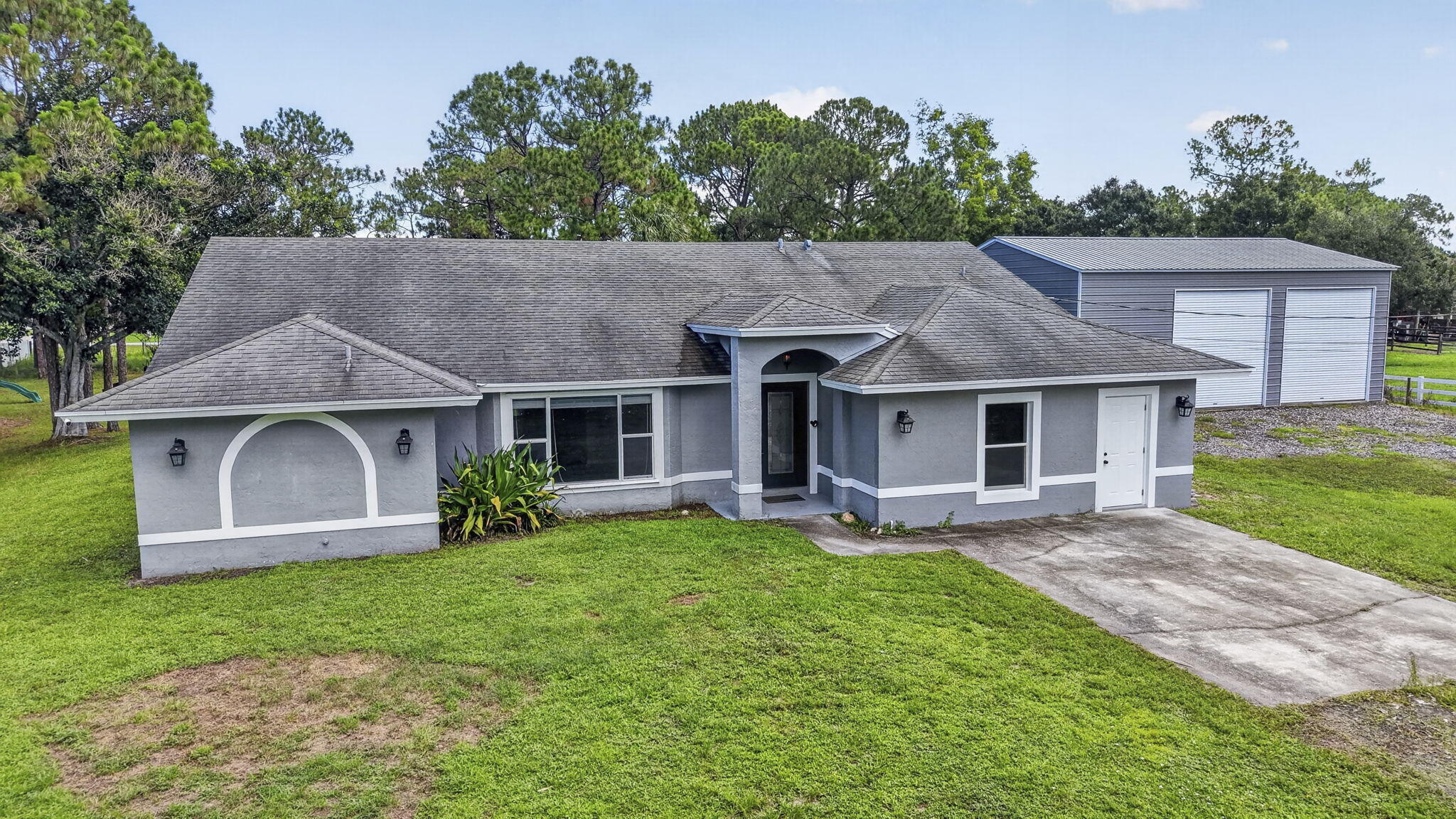 The Acreage - Residential