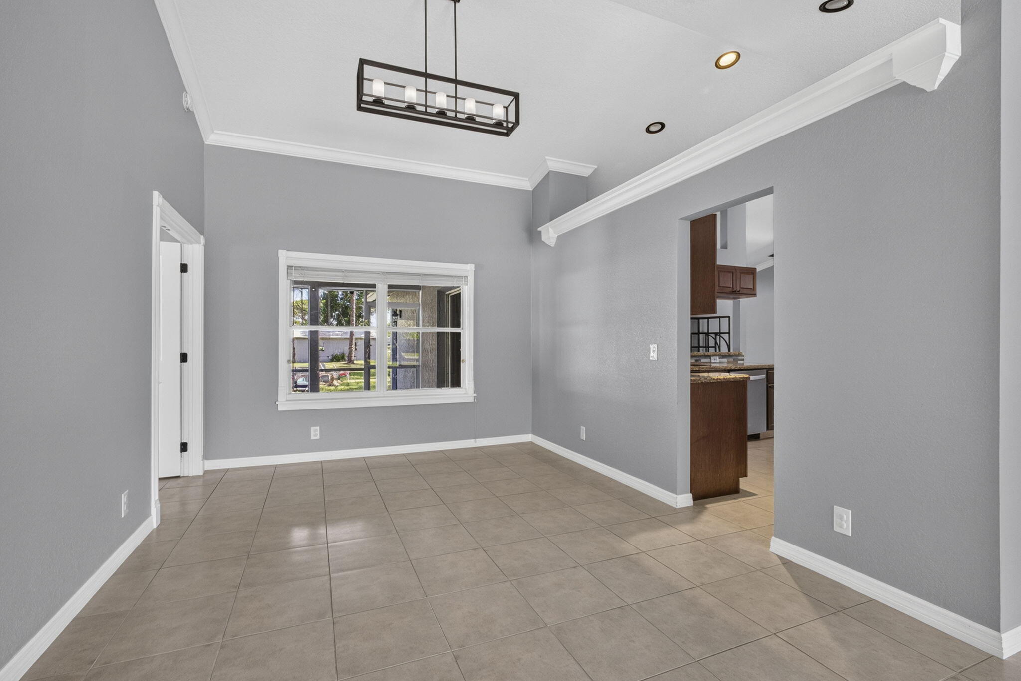 The Acreage - Residential